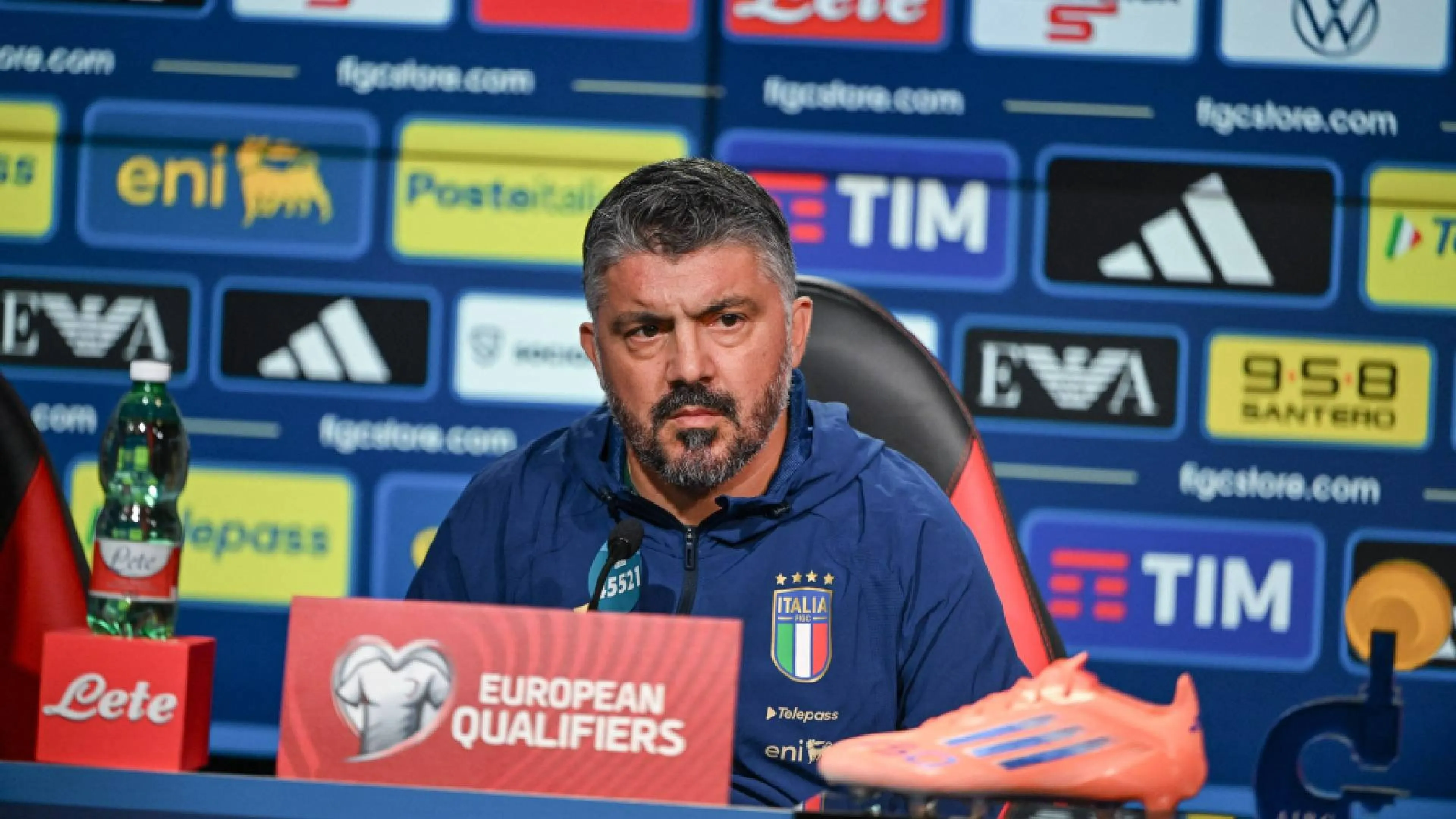 Le possibili avversarie dell'Italia ai playoff