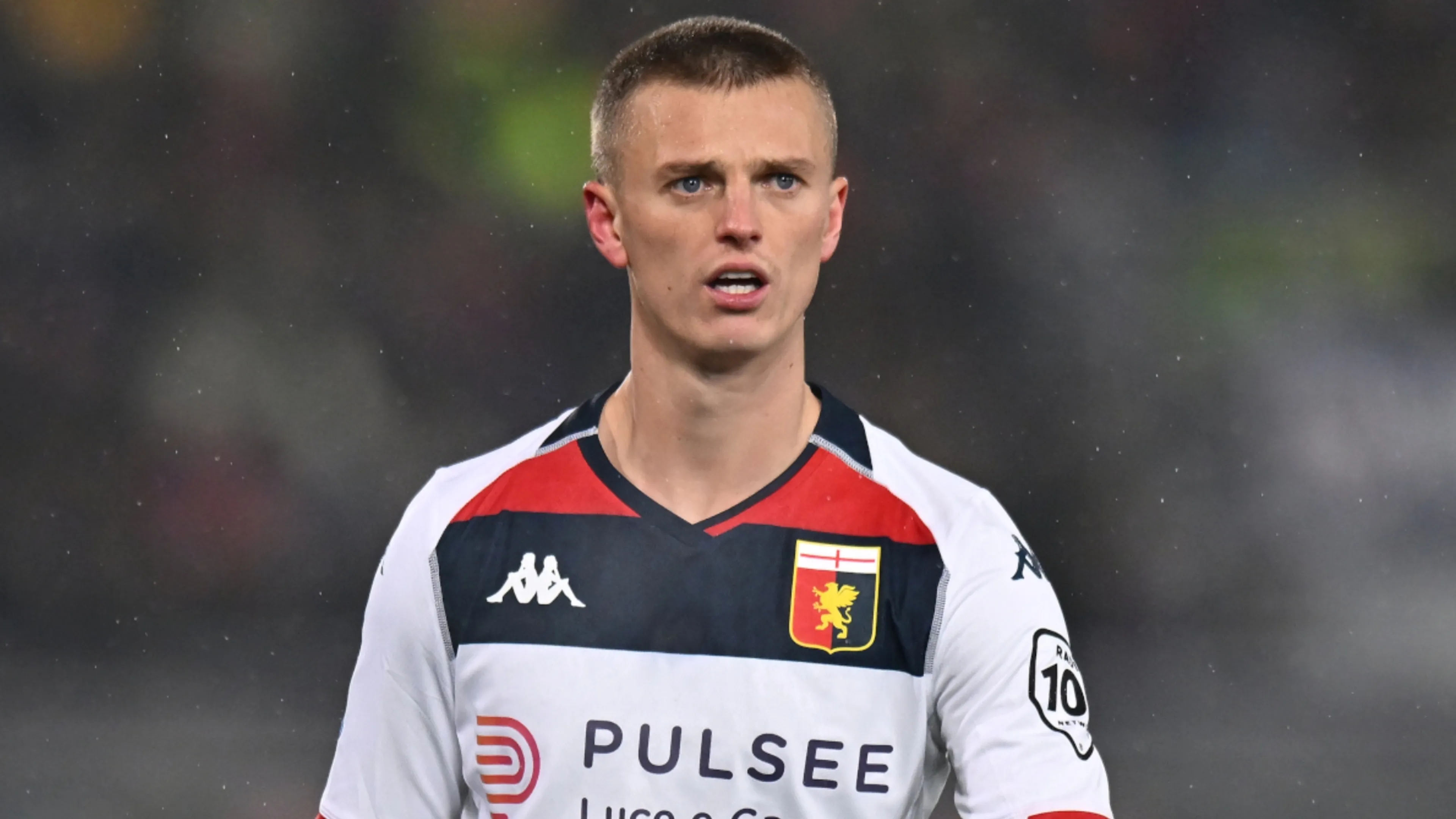 Copertina di Gazzetta: "Genoa 'costretto' a vendere Gudmundsson, l'Inter pronta a sacrificare i suoi 3 gioiellini"