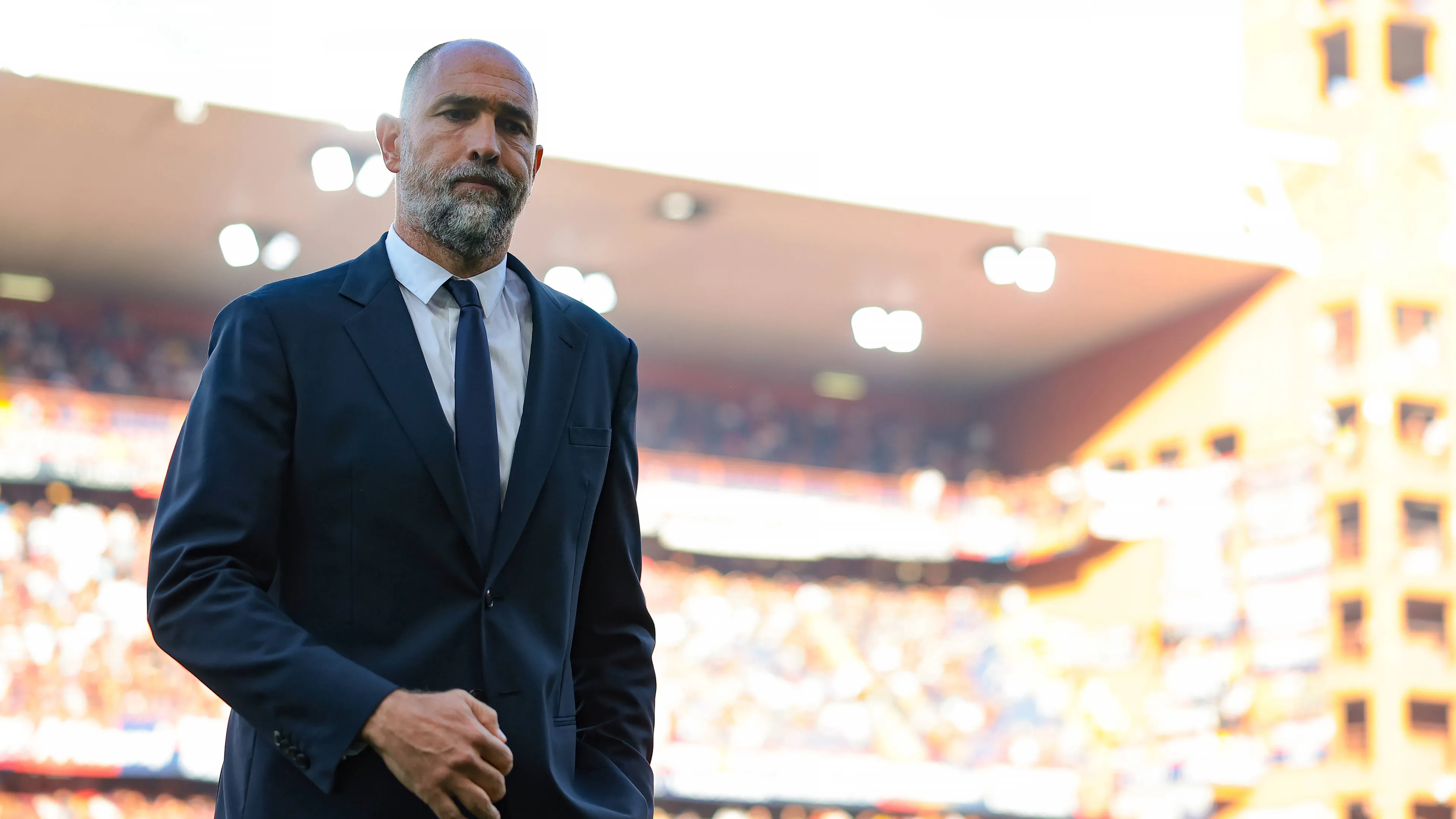Tudor lancia la Juve: "Derby d'Italia e Scudetto". Poi svela la situazione su Vlahovic
