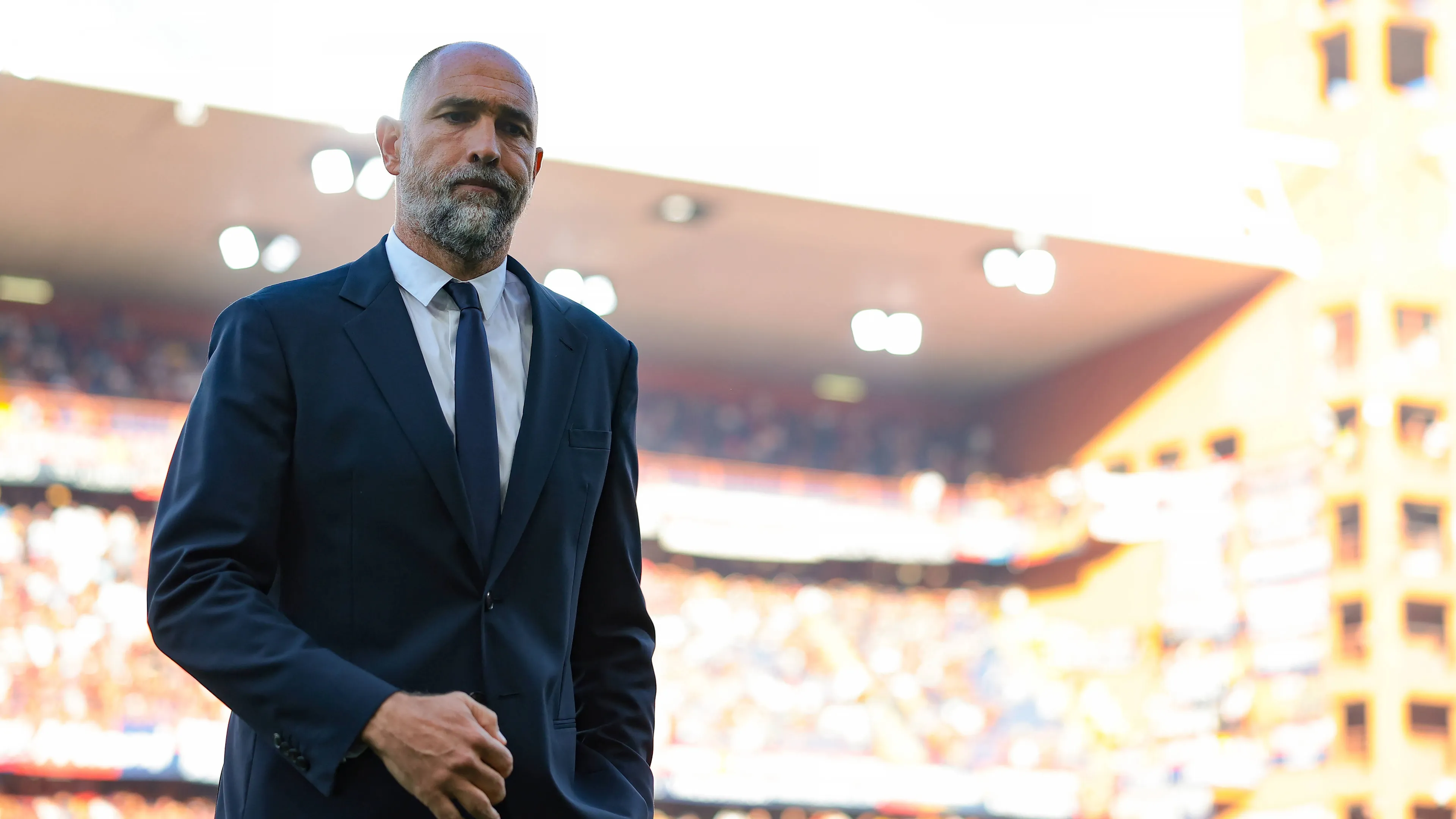 Tudor alla vigilia di Juve-Inter: "È solo la terza di campionato...". Poi apre ad un possibile esordio