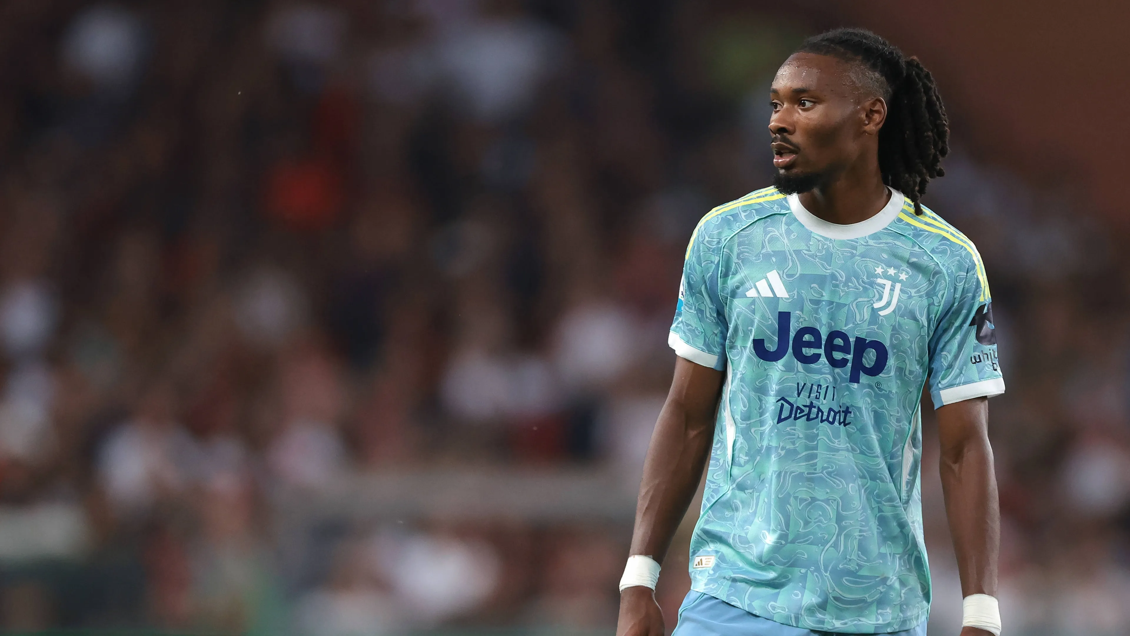 Calciomercato Juventus, Thuram giura amore: due no importanti sul mercato