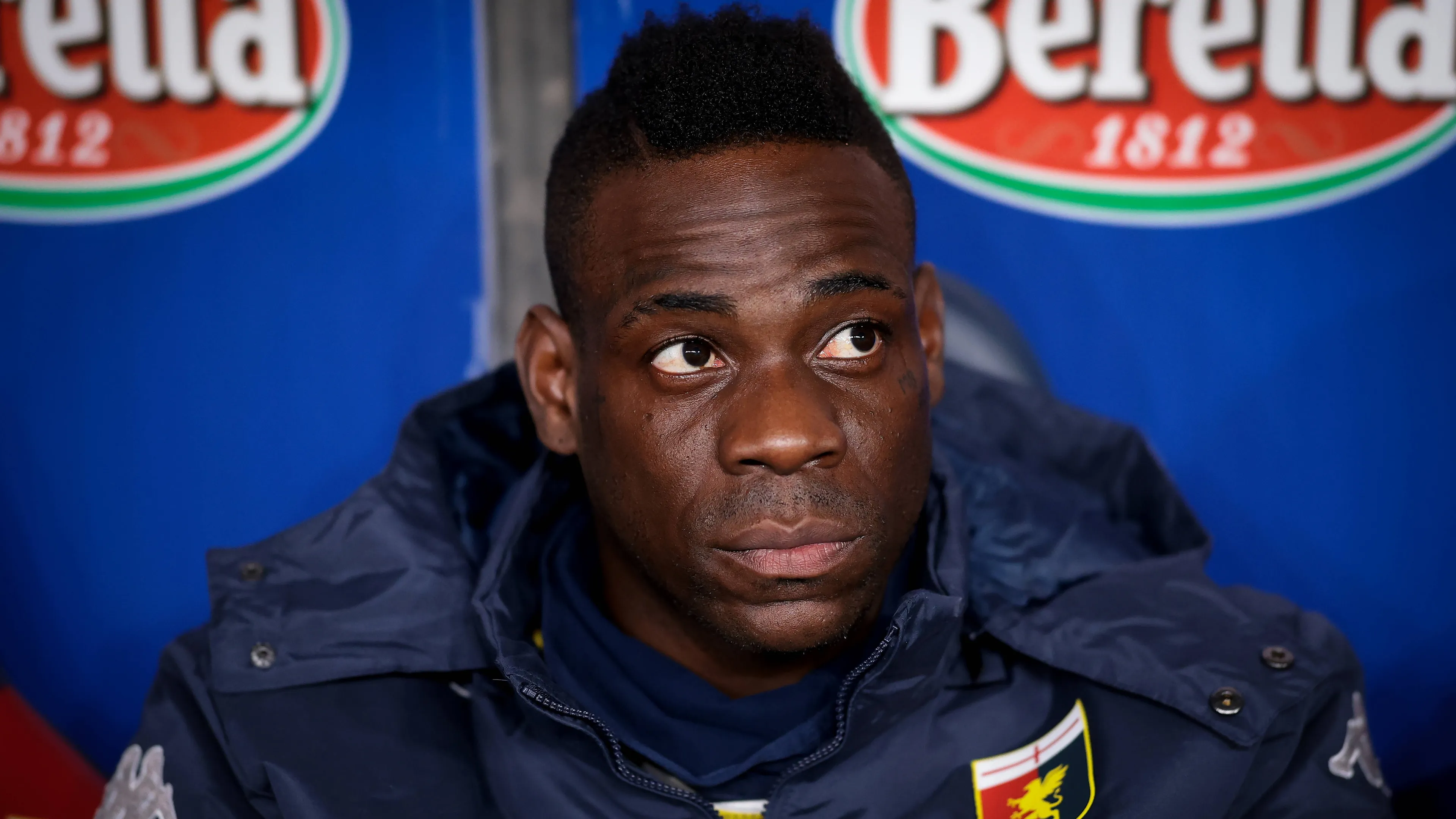 Balotelli svela: "Potevo andare al Torino. Potrei giocare in tutte le squadre di Serie A"