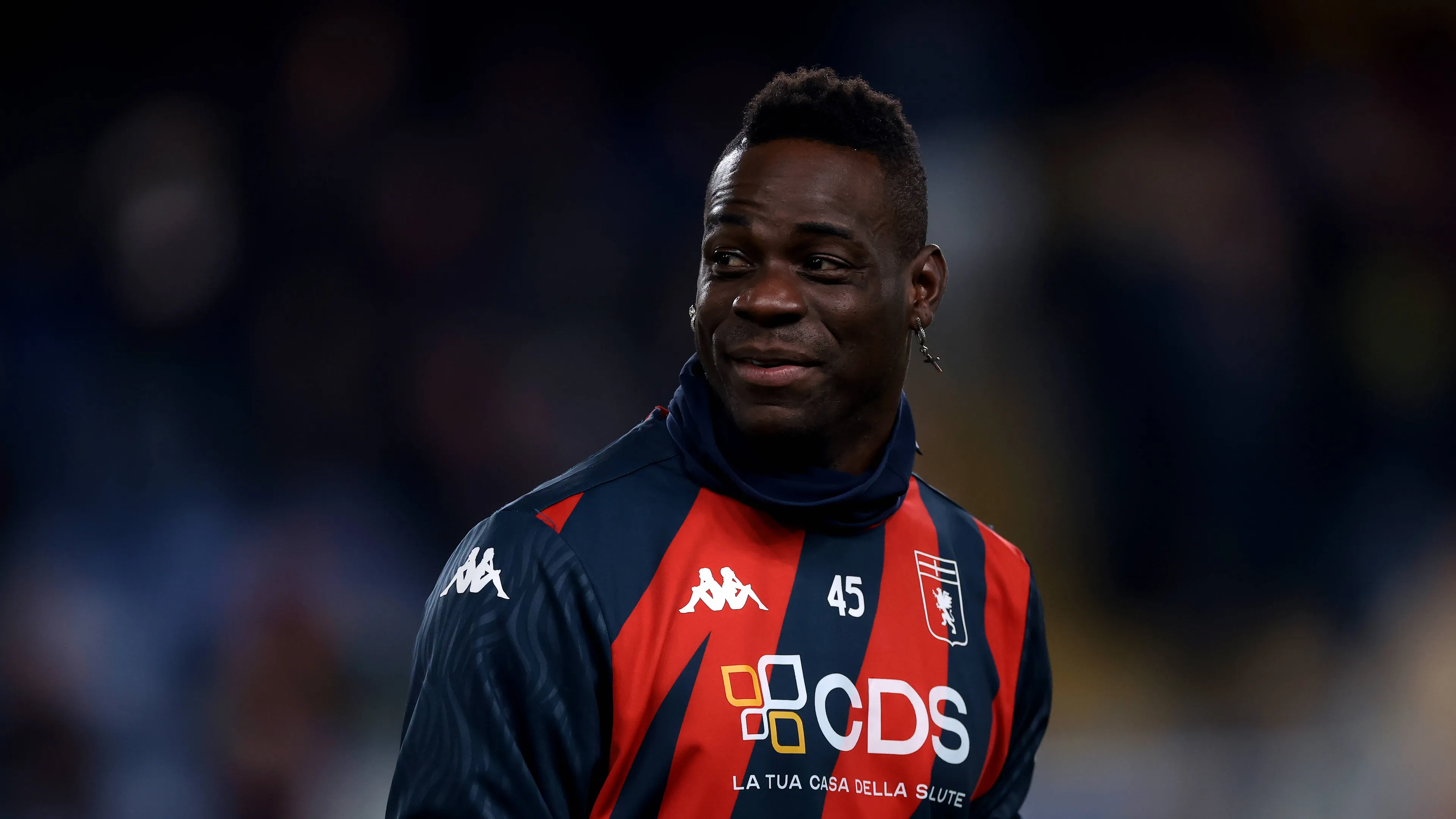Balotelli e il misterioso futuro: la terza divisione chiama!