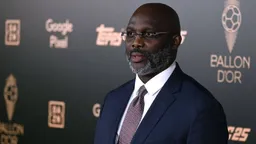 Verso Milan-Juventus, Weah si schiera: "Tiferò Juve per due motivi"