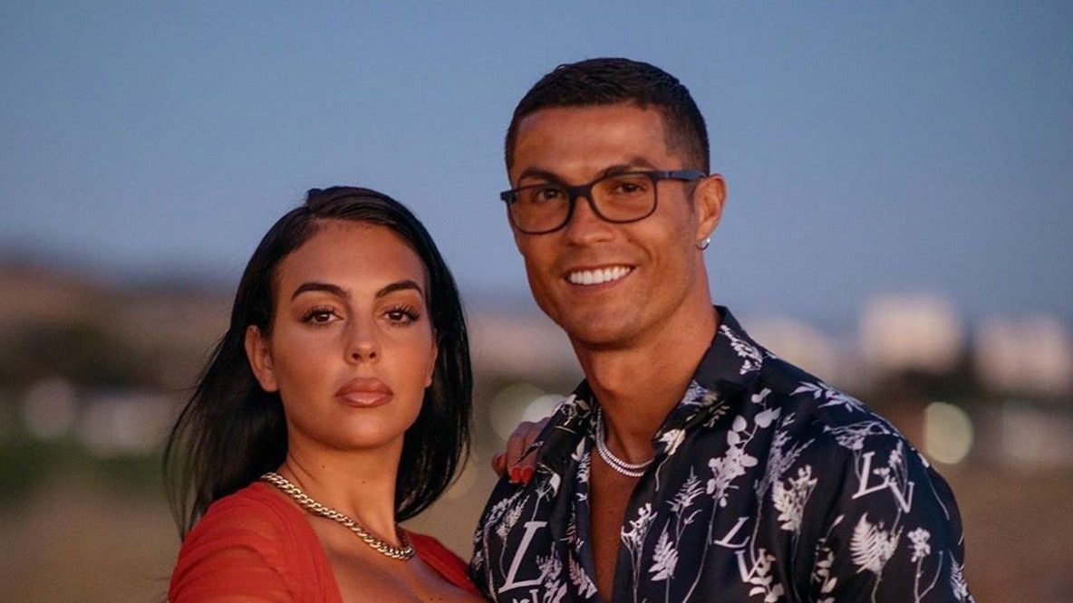 georgina-rodriguez-e-cristiano-ronaldo