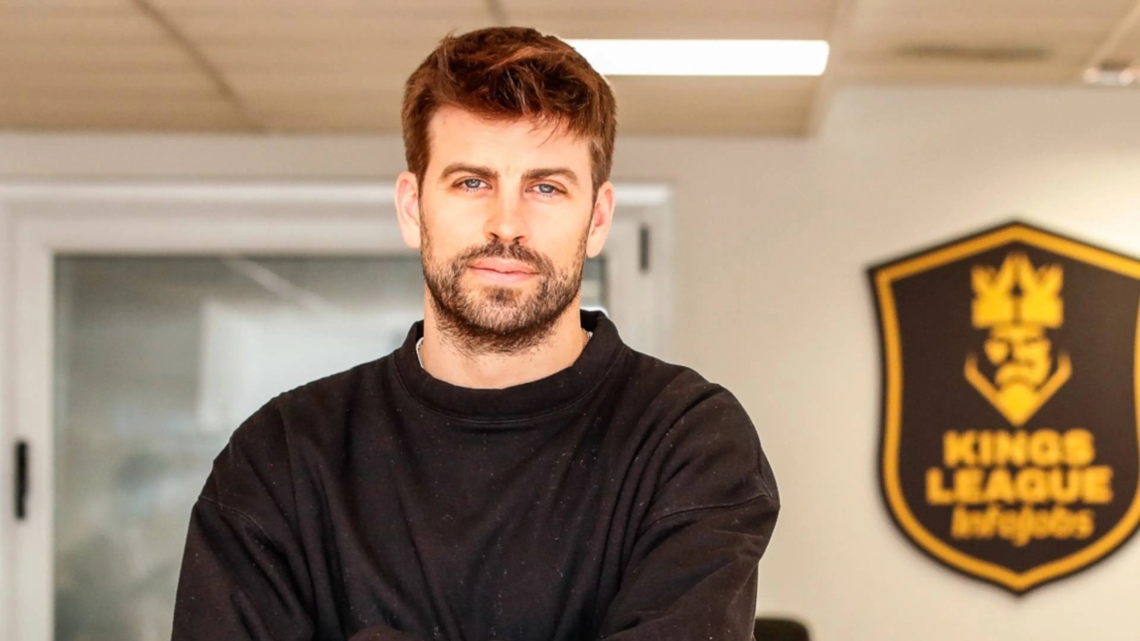 Kings League World Cup, Piqué: "Finale nello stadio più moderno d'Italia"