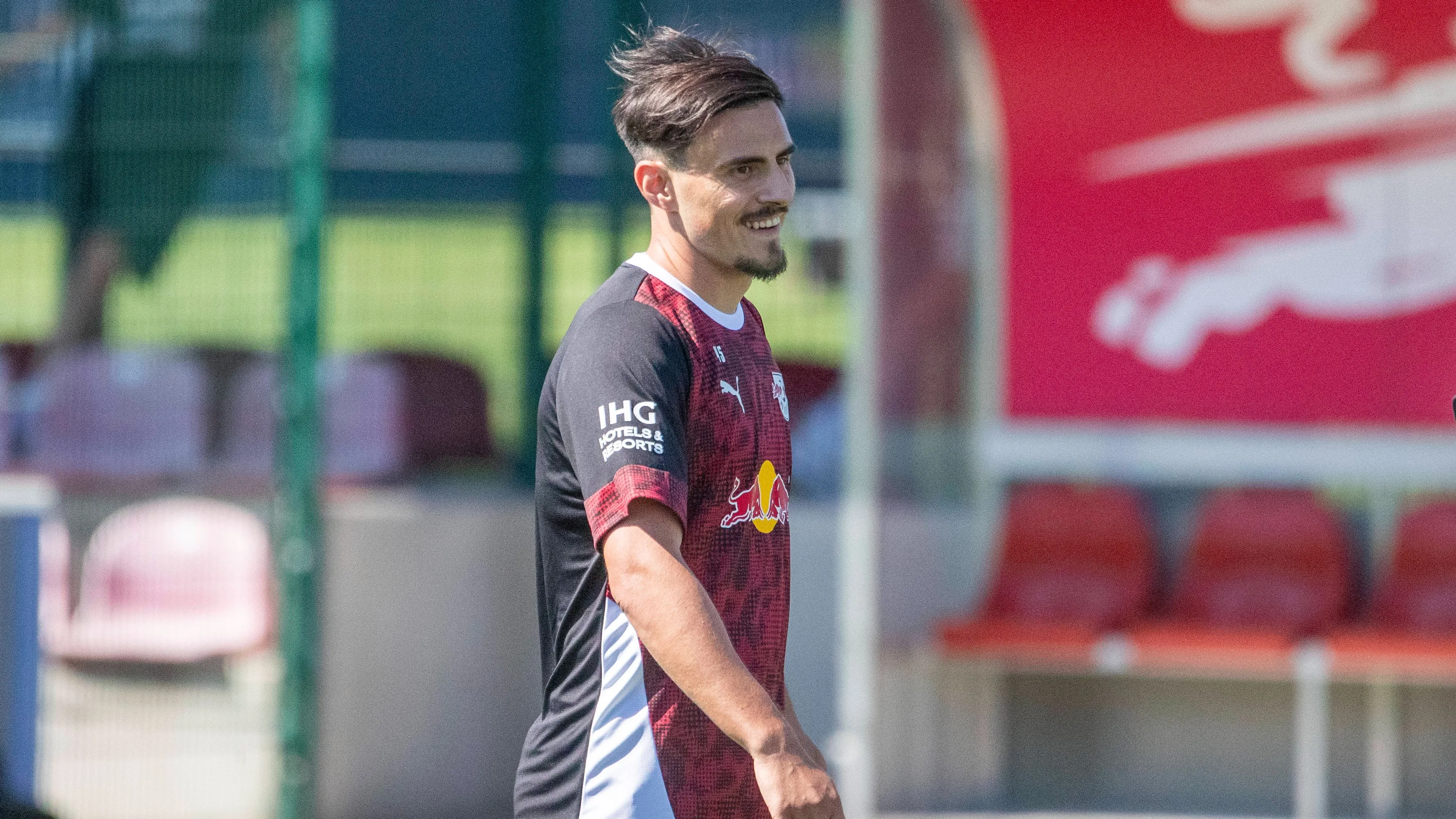 Calciomercato Napoli, offerta ufficiale per Elmas: cifre e dettagli
