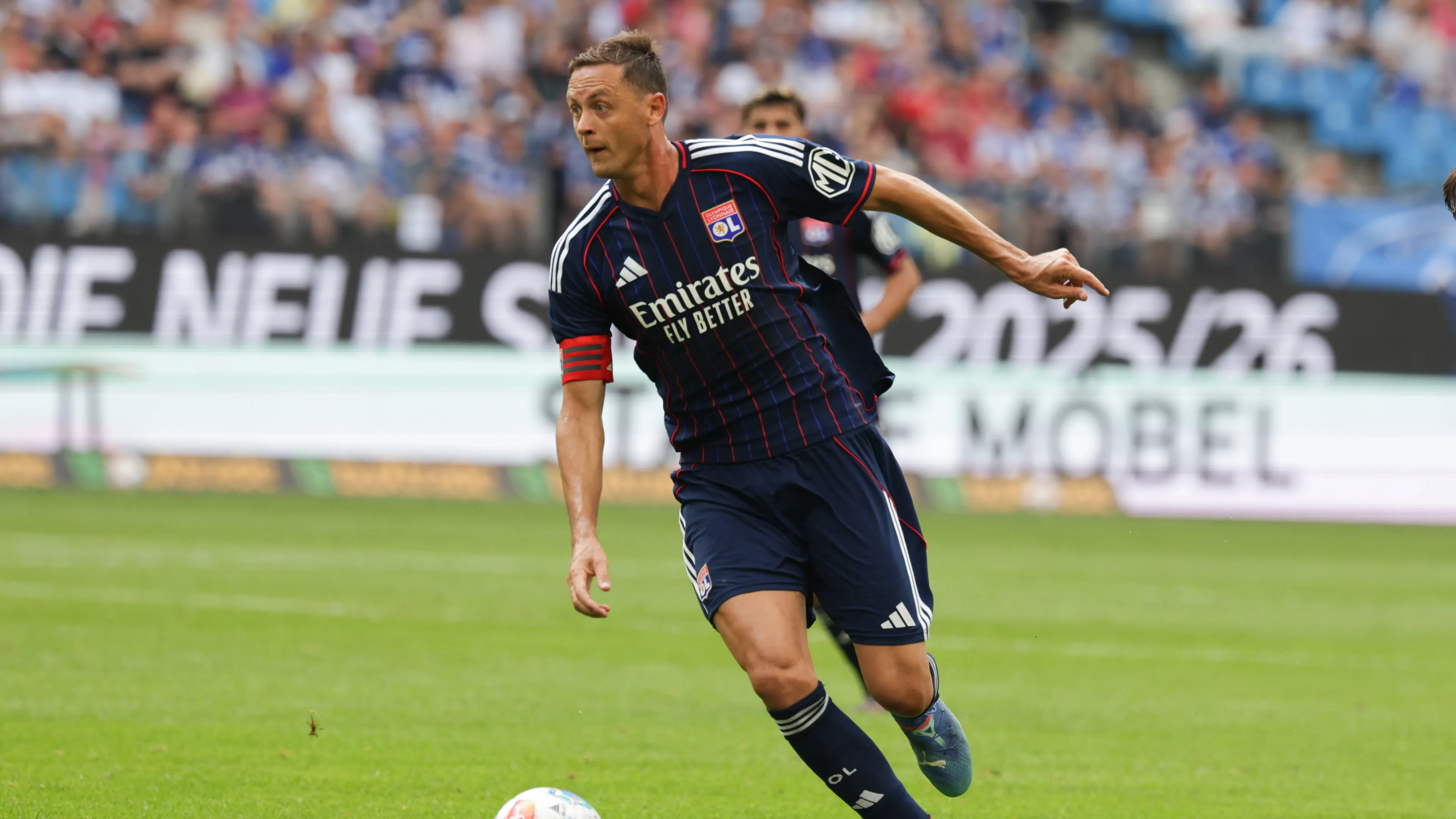 Pazza idea Sassuolo: contatti con Matic!