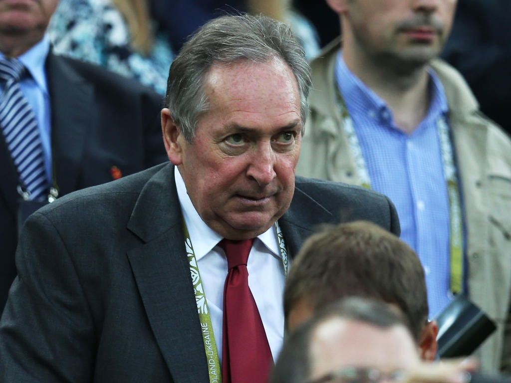 gerard-houllier