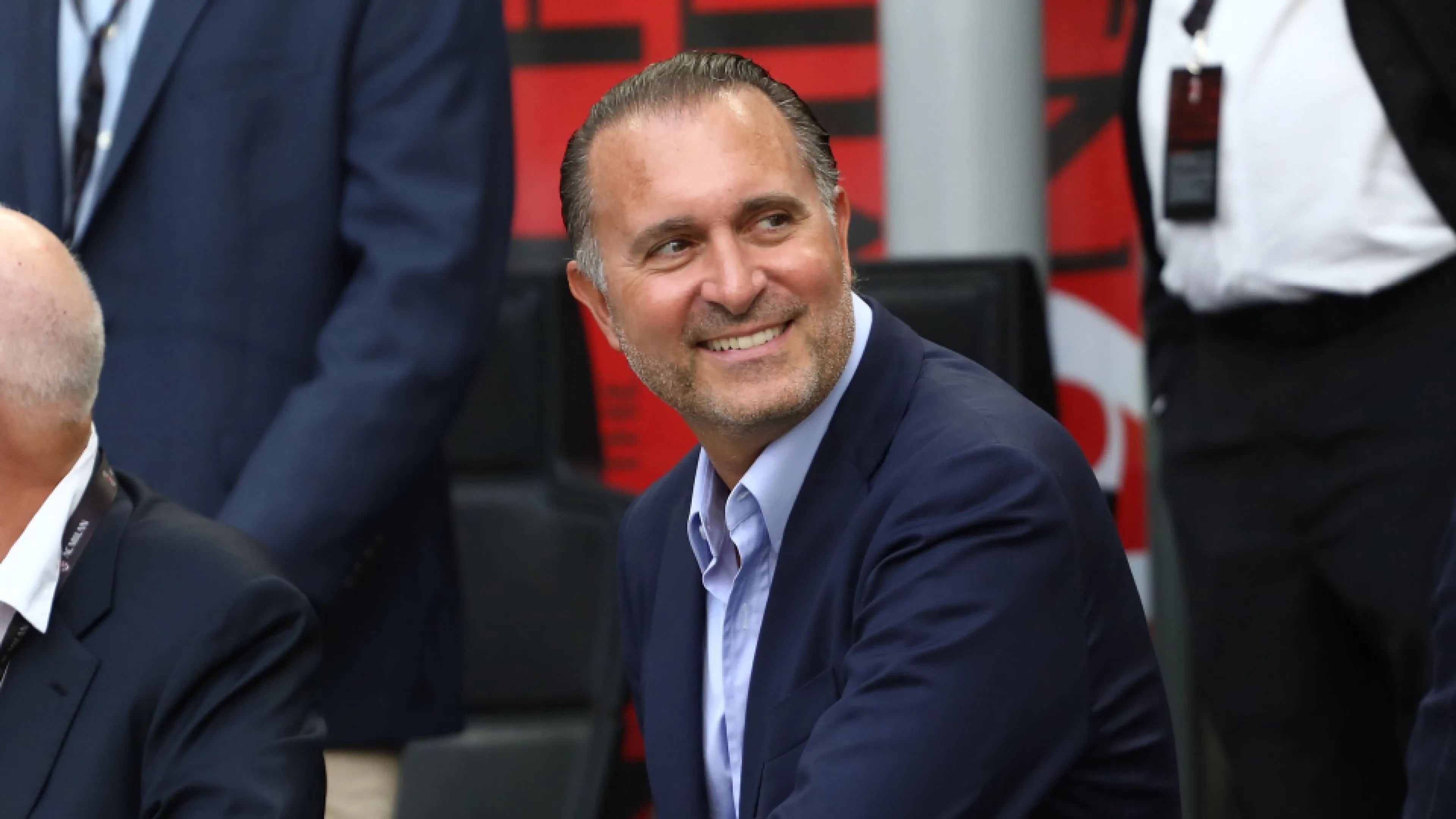 Copertina di Milan, senti Cardinale: "Dipendesse da me, resterei per sempre. Ed ecco cosa cerco in Medio Oriente"