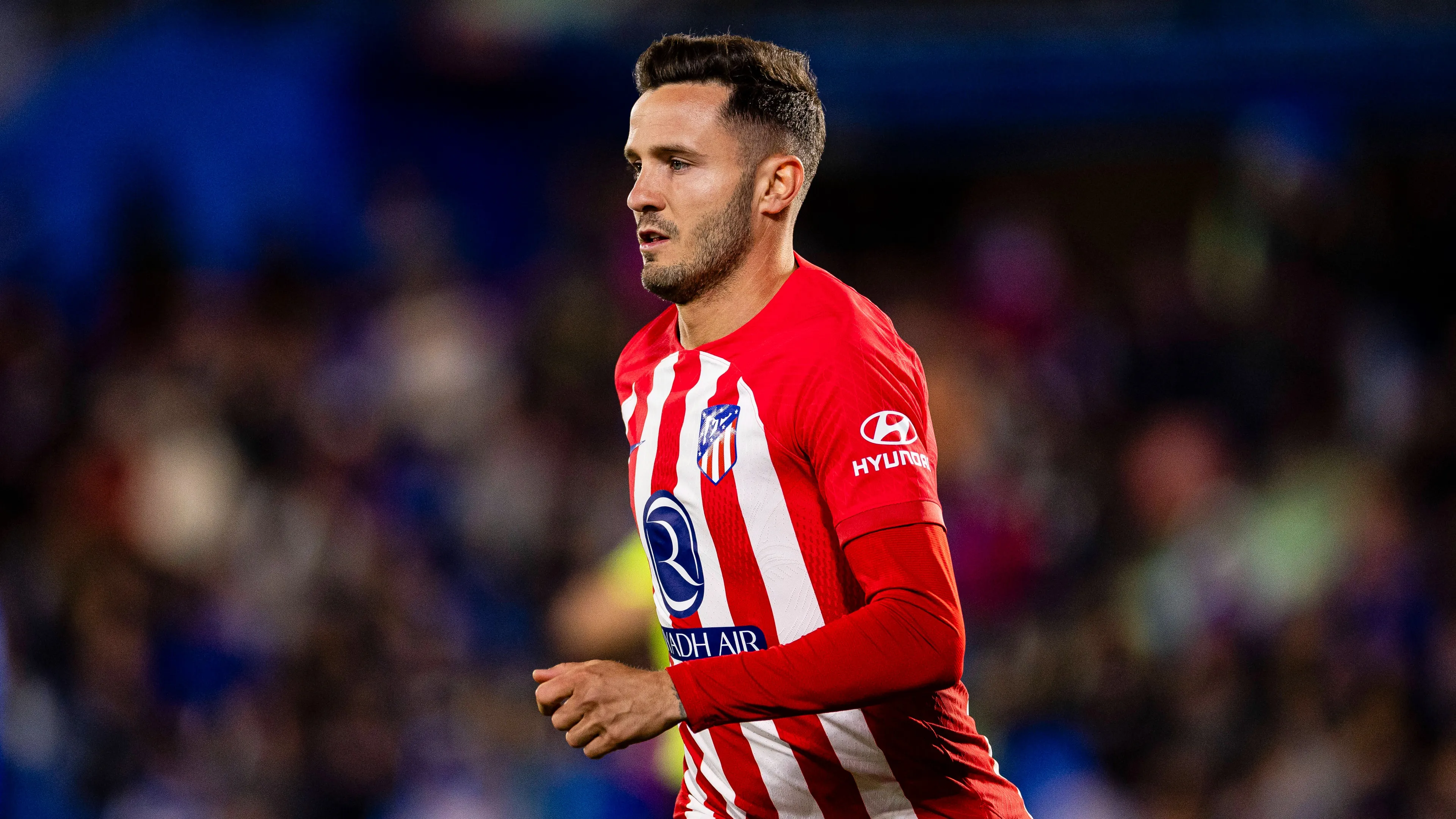 Valeva 90 milioni, ora a 30 anni va a giocare in Brasile: la parabola di Saul Niguez