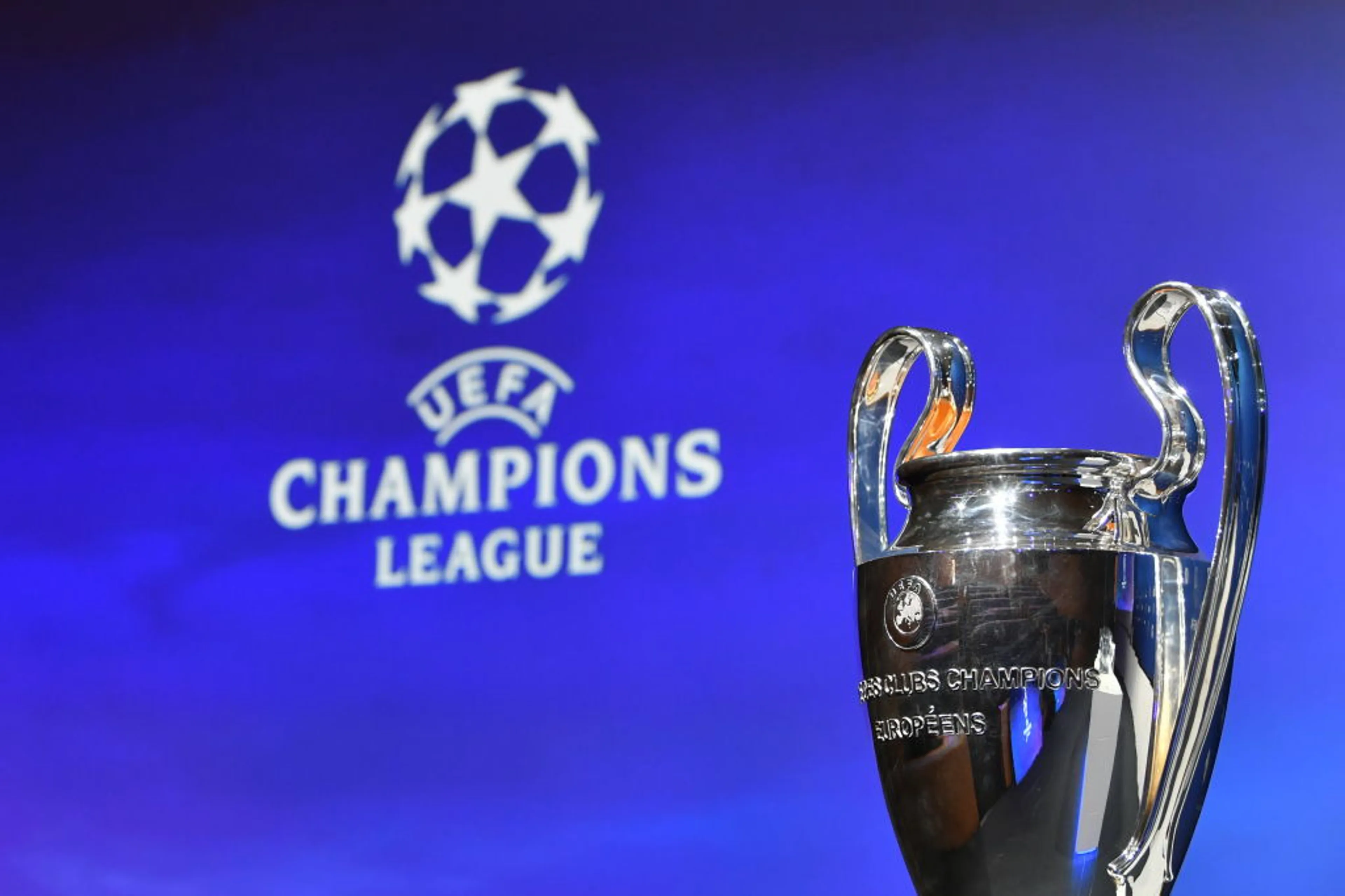 Copertina di Juve e Napoli, ottavi Champions League: lo stato di forma delle avversarie
