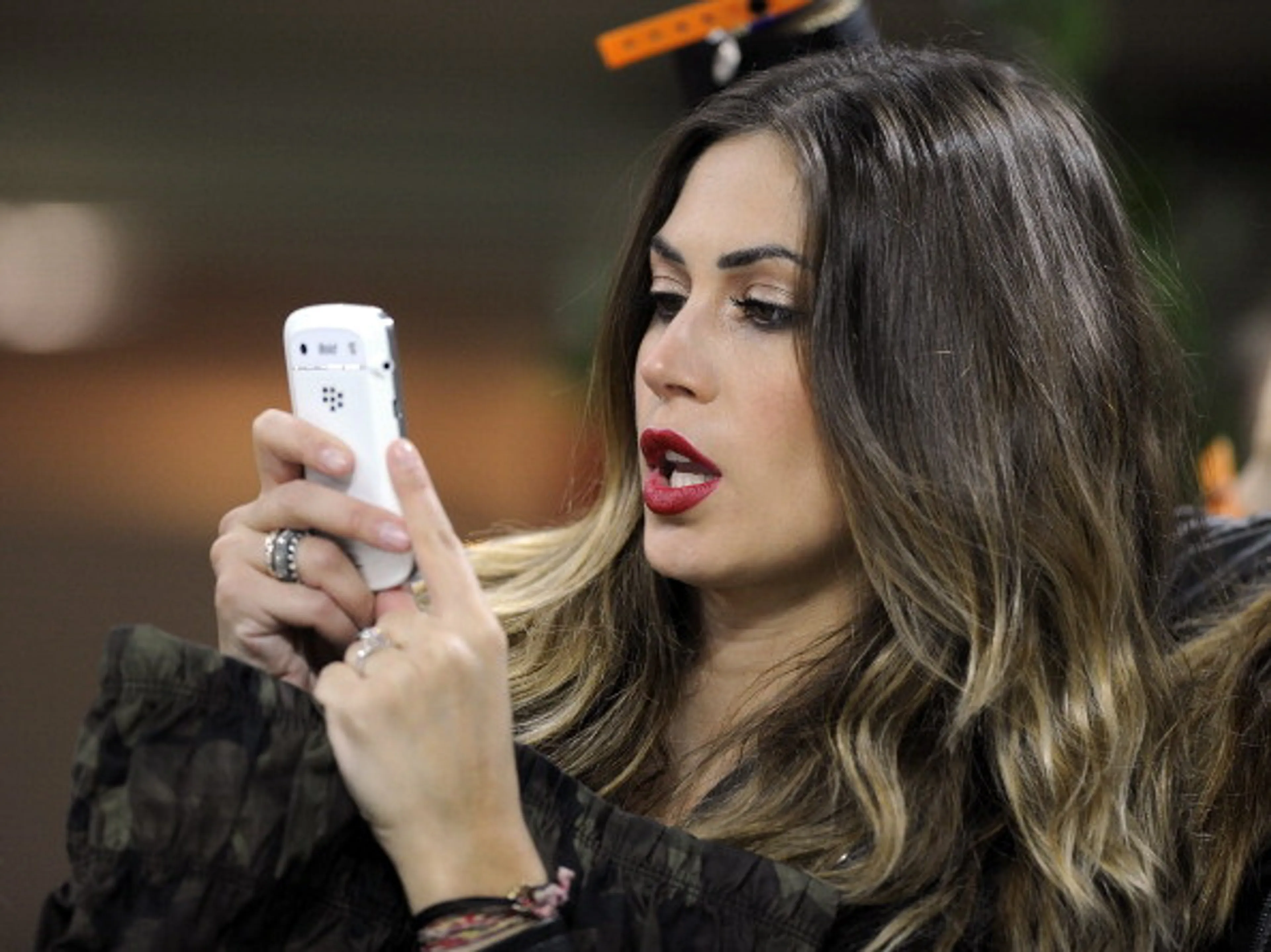 Copertina di DONNE IN TRIBUNA, IL PIU BELLO SPETTACOLO DOPO LA TERZA CATEGORIA