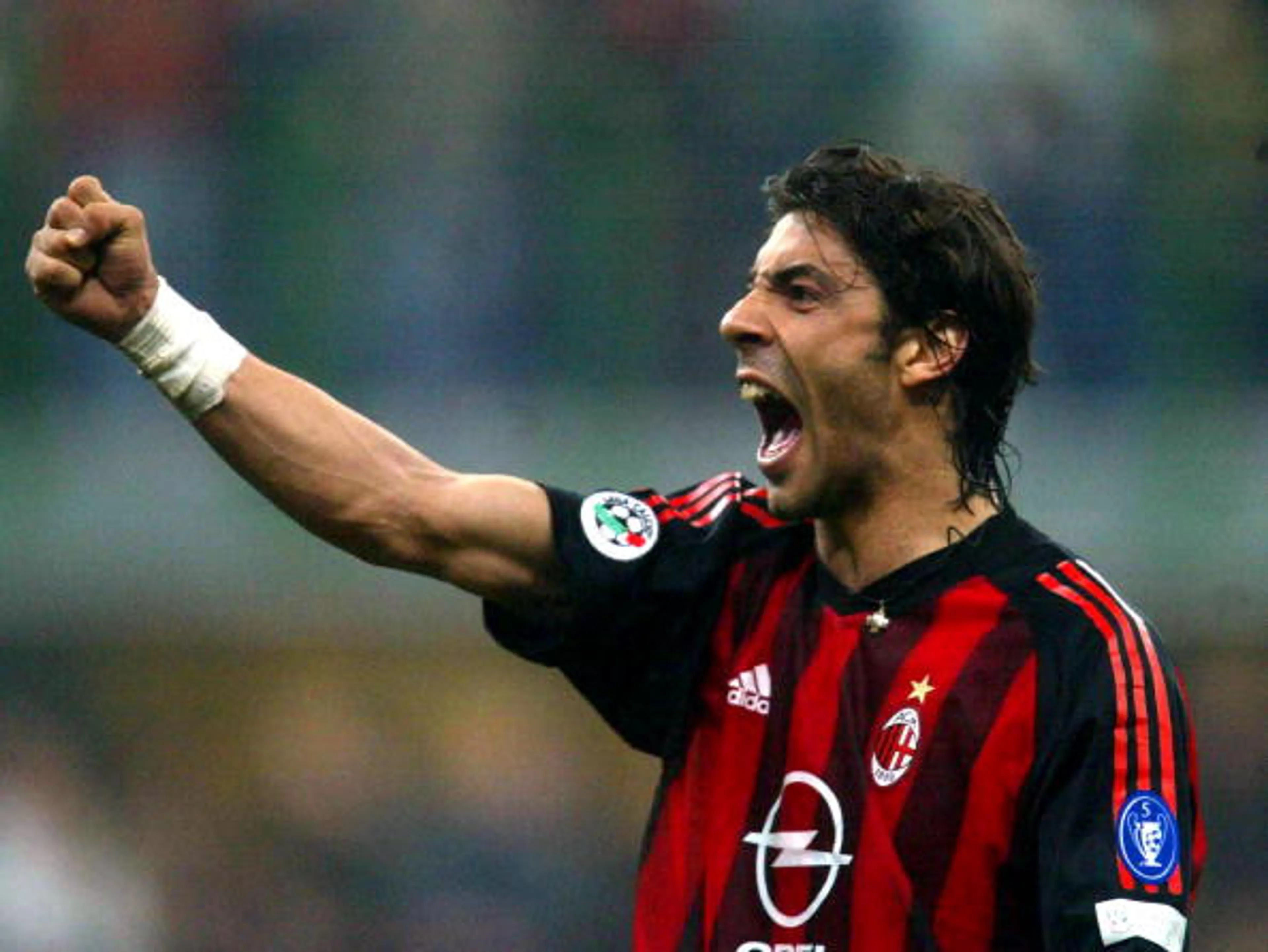 Copertina di Rui Costa, il Musagete