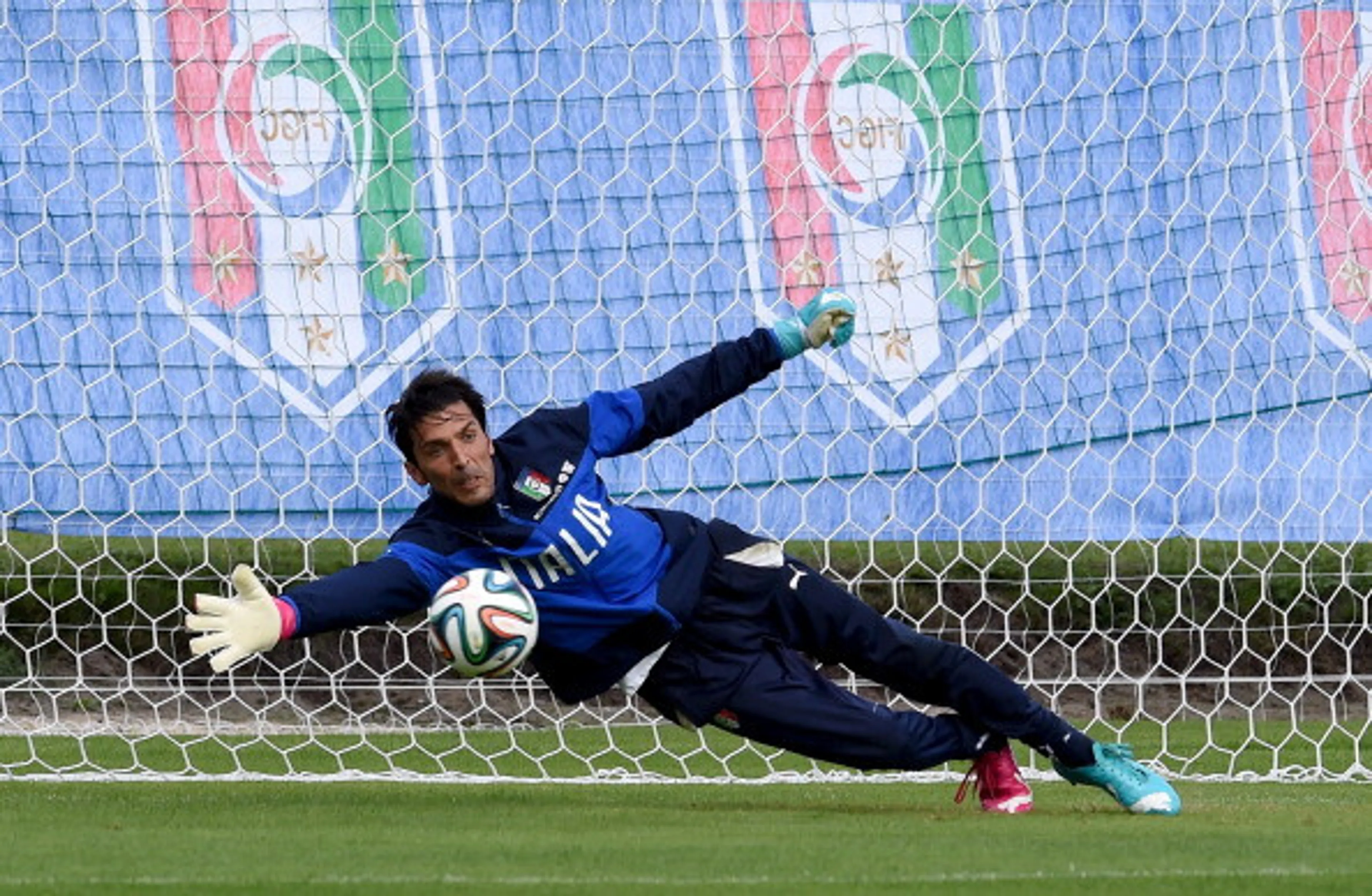Copertina di Vita da portiere: l’elogio dell’estremo difensore