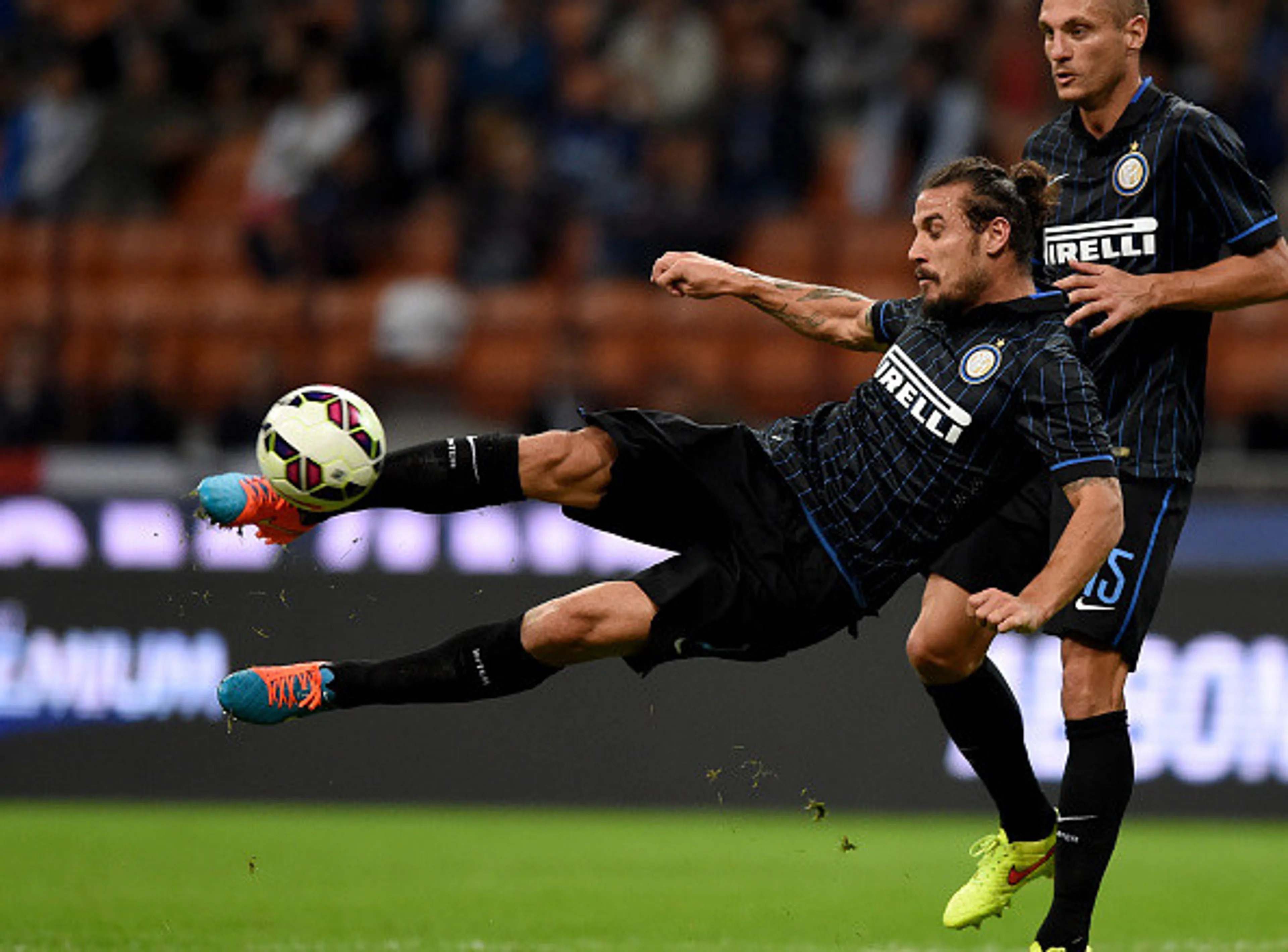 Copertina di I comandamenti di Osvaldo