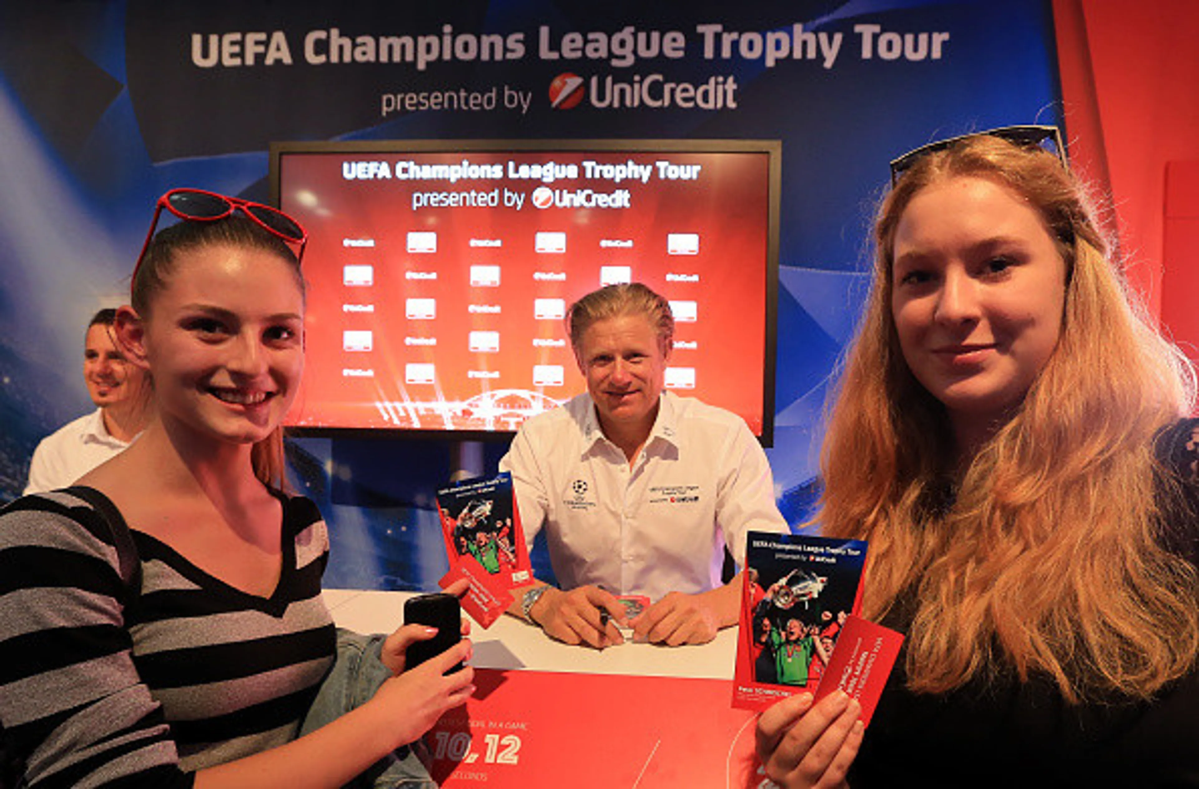 Copertina di PETER SCHMEICHEL: la leggenda che voleva pulire i cessi