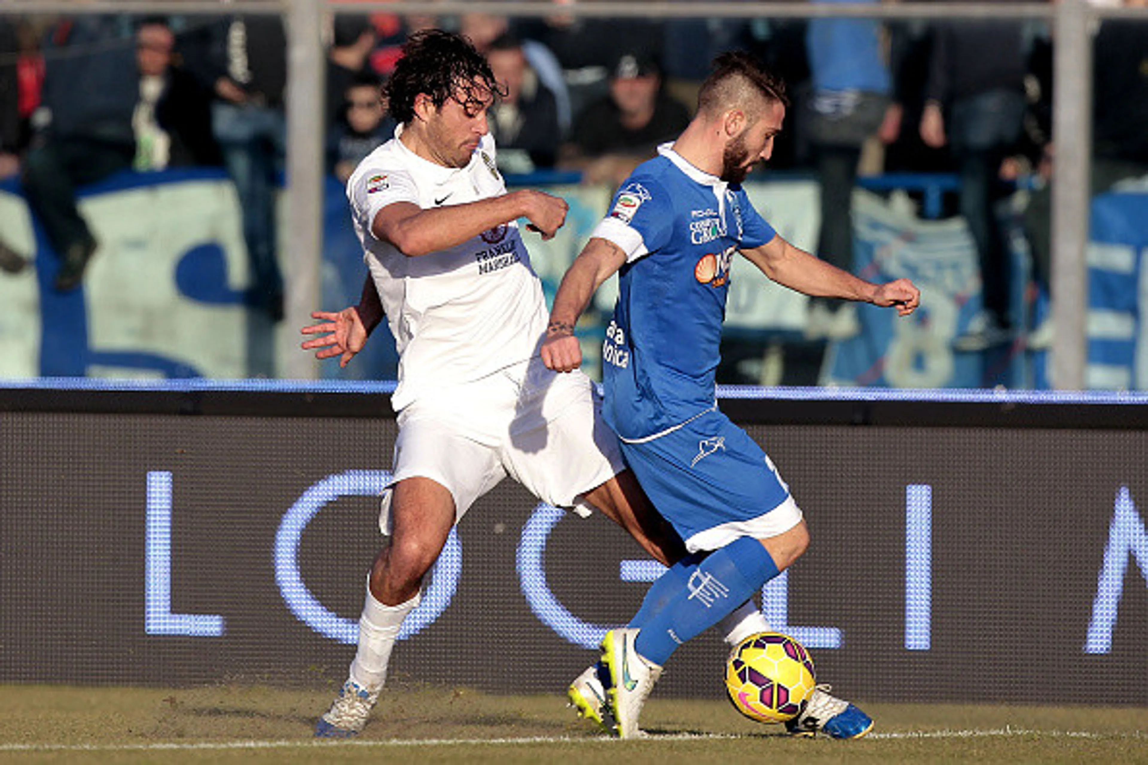 Copertina di Un racconto di Serie A: un acquisto travagliato