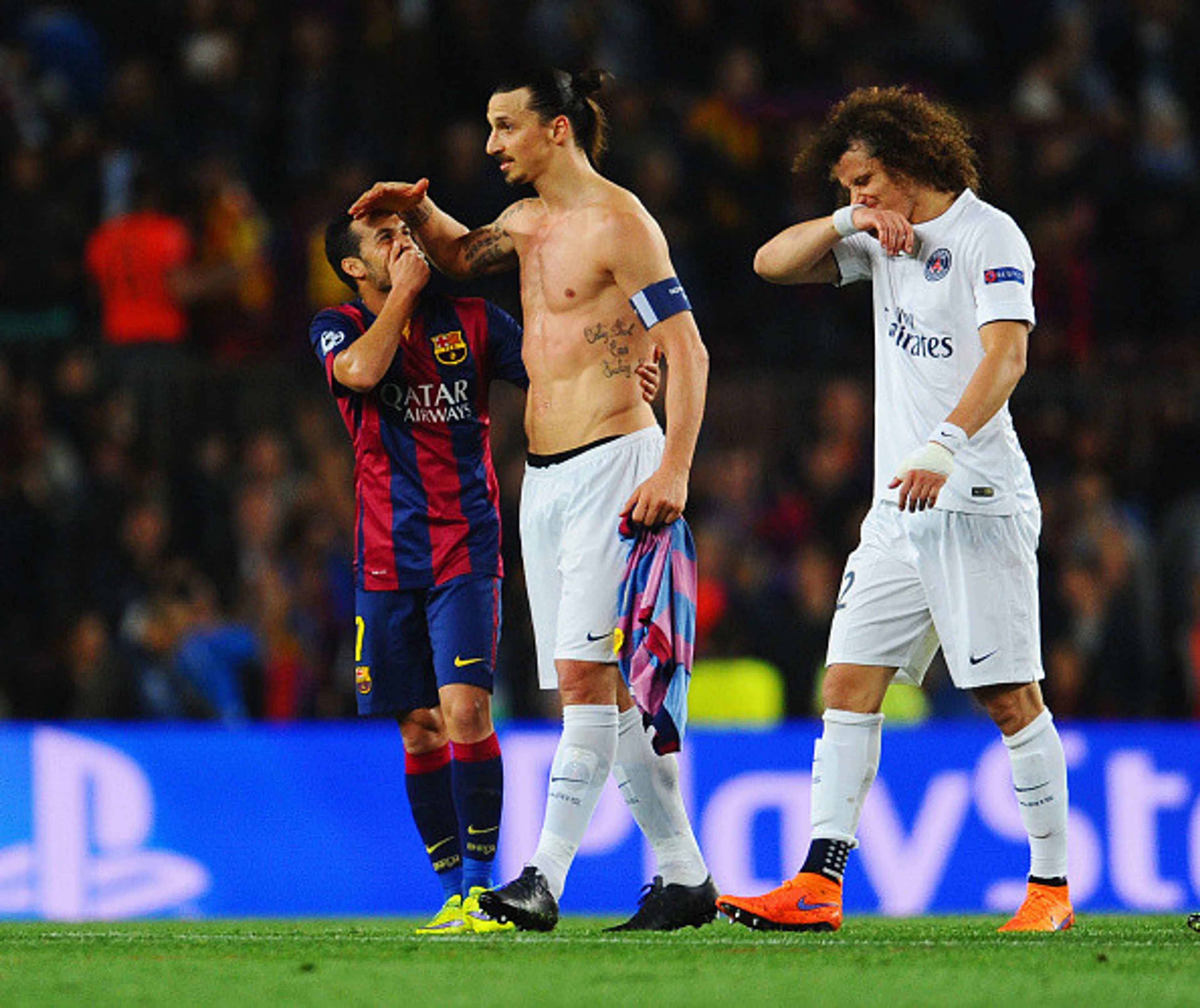 Copertina di Il curioso caso di Zlatan Ibrahimovic