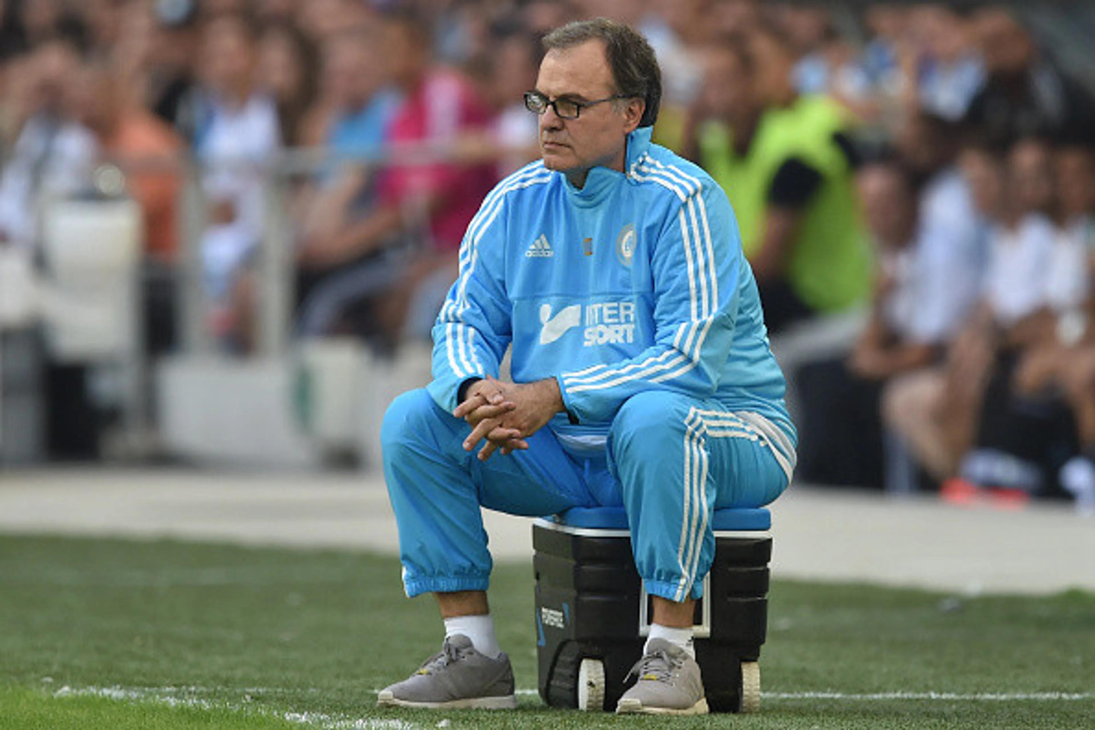Copertina di Bielsa esonerato: dov’è finito El Loco?
