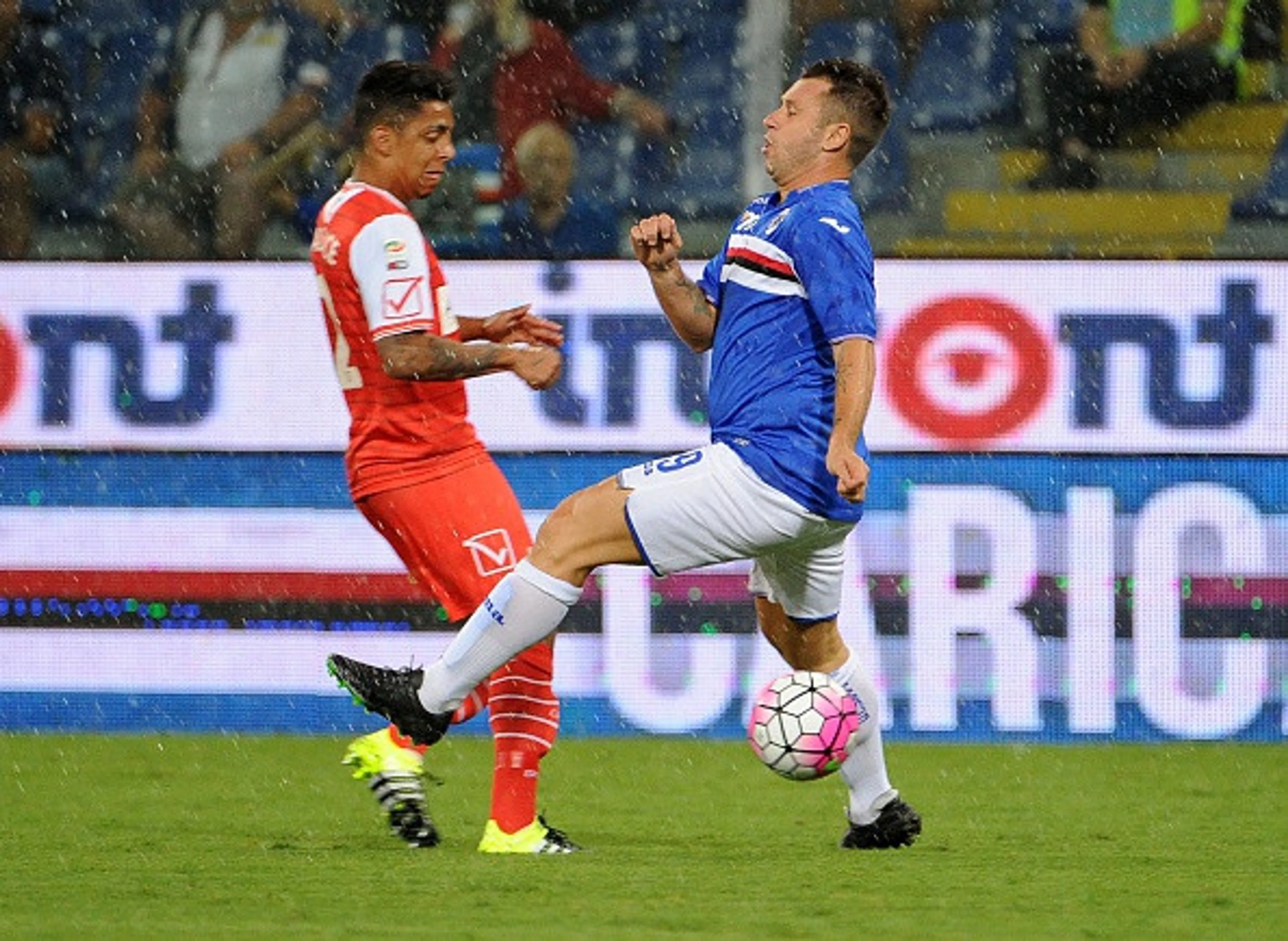 Copertina di Diario di un professionista e di un bomber…..senza apparenti meriti sportivi