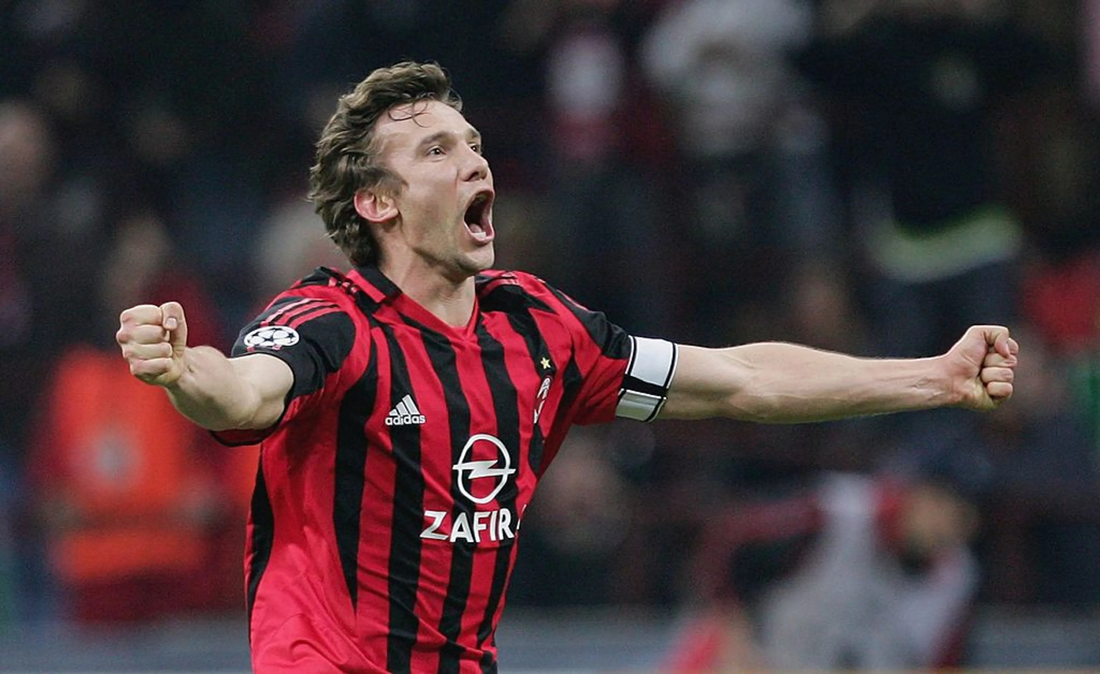 Copertina di Shevchenko, l’usignolo di Kiev
