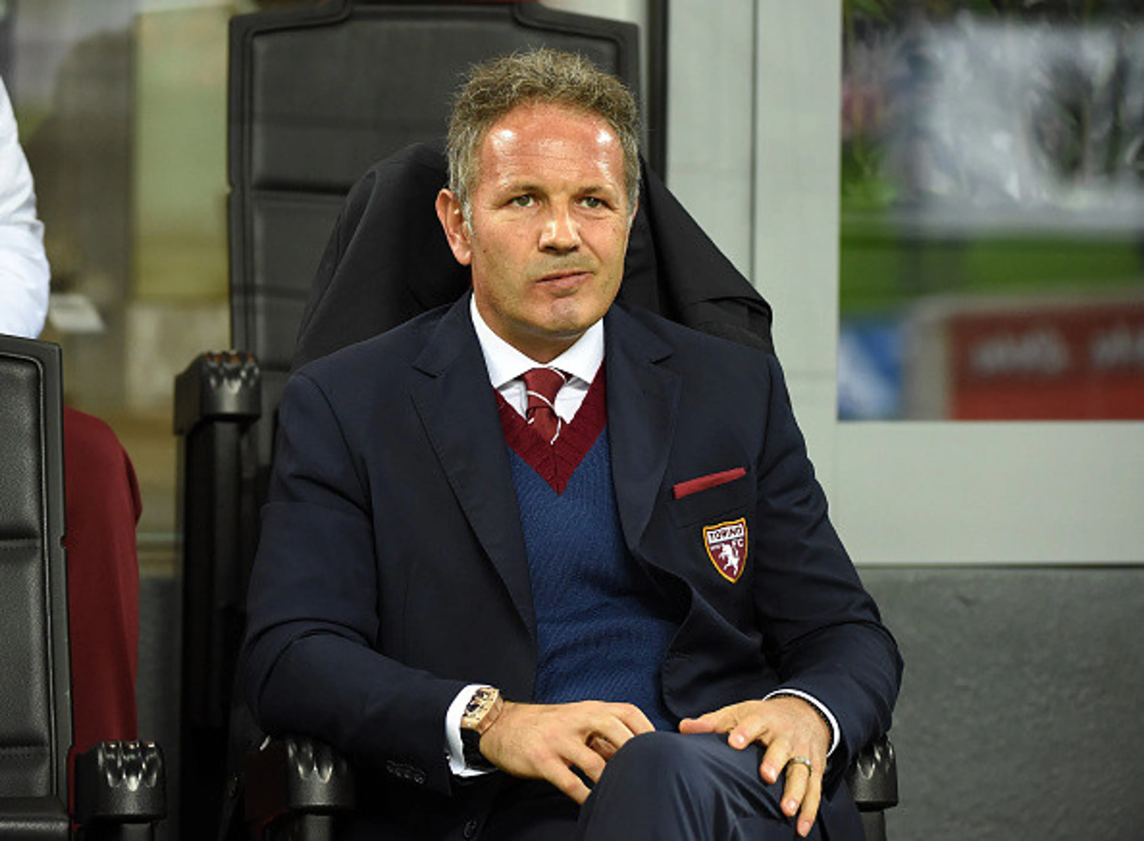 Copertina di L’ennesimo fallimento di Sinisa Mihajlovic