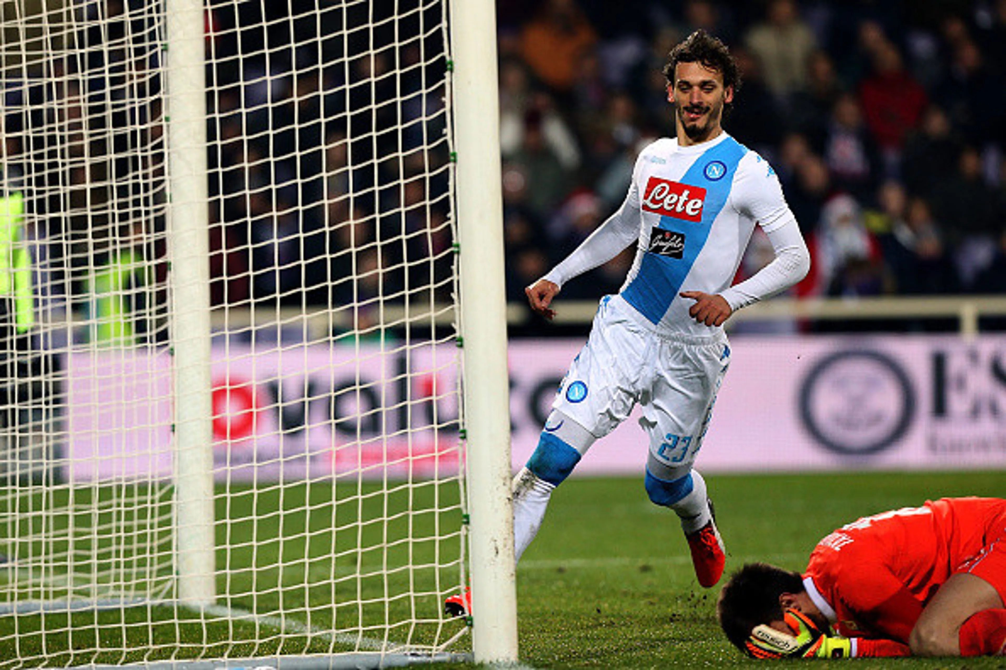 Copertina di Le letterine dei calciatori a Babbo Natale