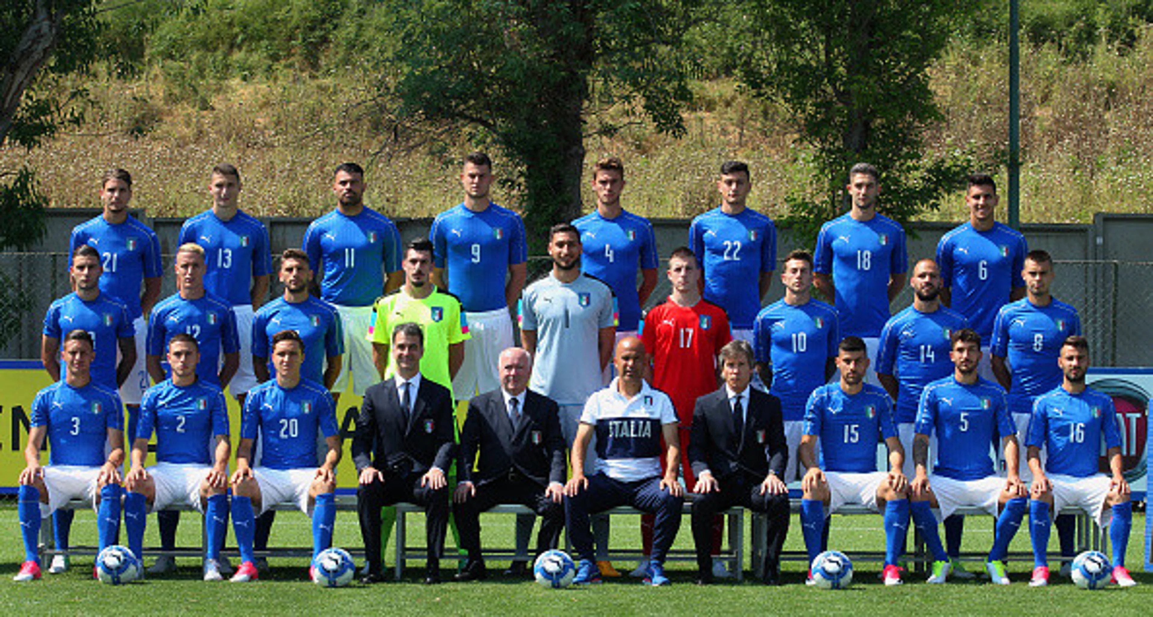 Copertina di Under 21: si può davvero vincere?