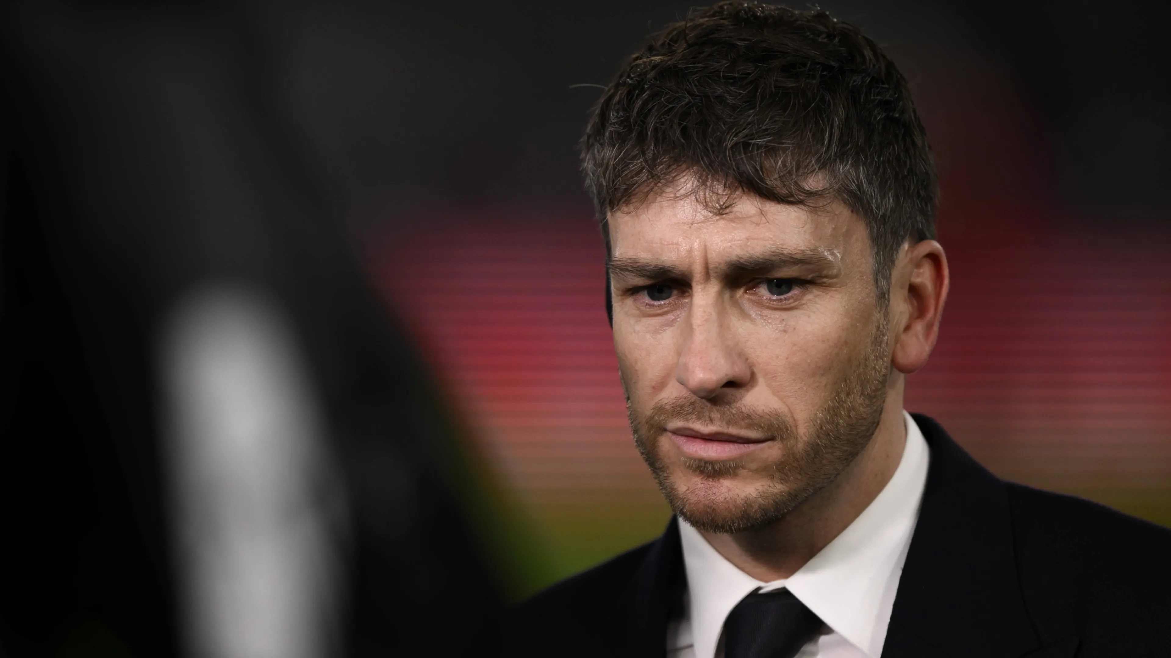 Lazio-Roma, Ghisolfi rivela tutto: nuovo allenatore vicino, Dovbyk e Saelemaekers al centro del progetto
