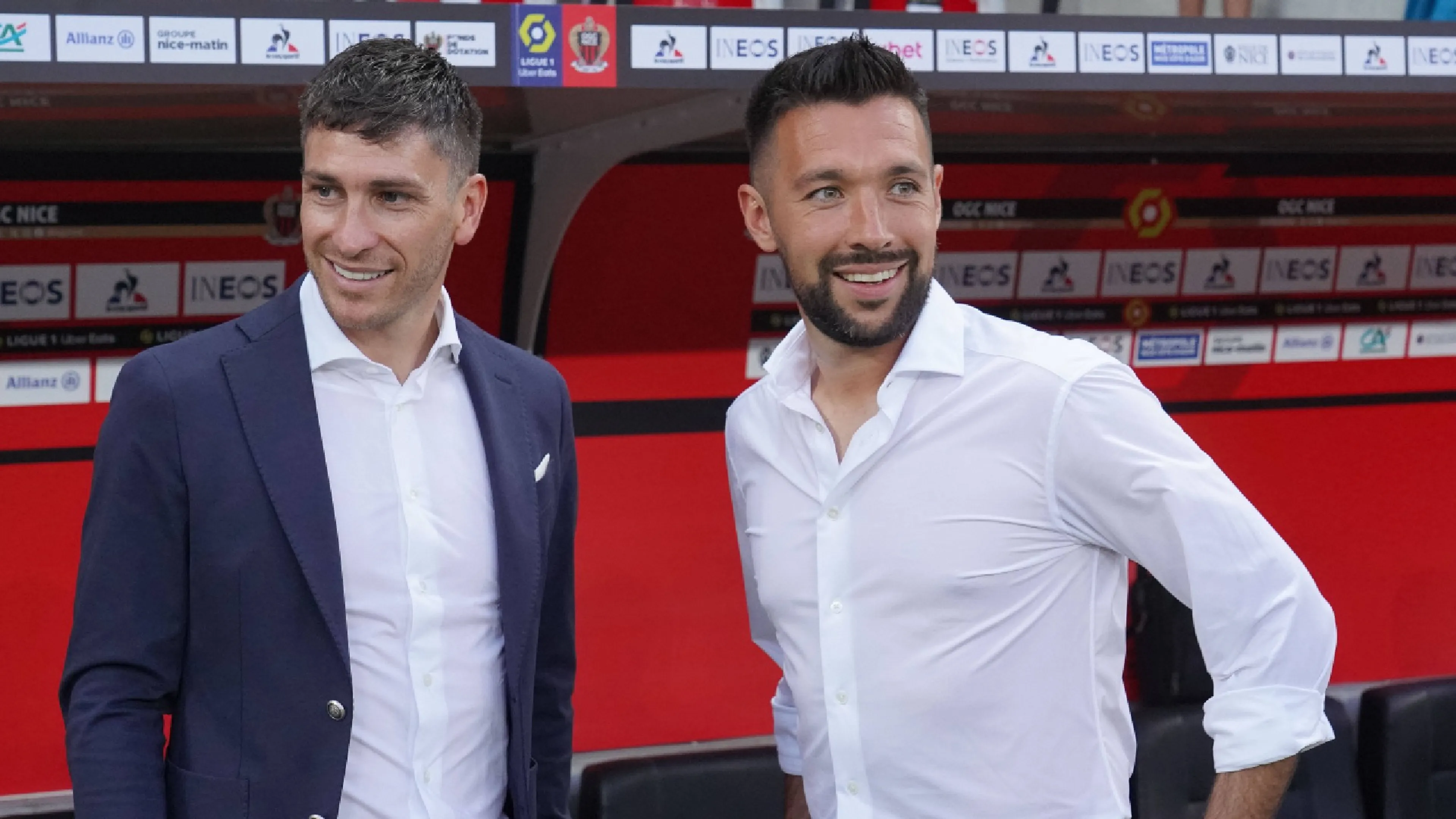 Allenatore emergente e Ghisolfi lo conosce bene: Roma, contatti con Farioli per il dopo Ranieri