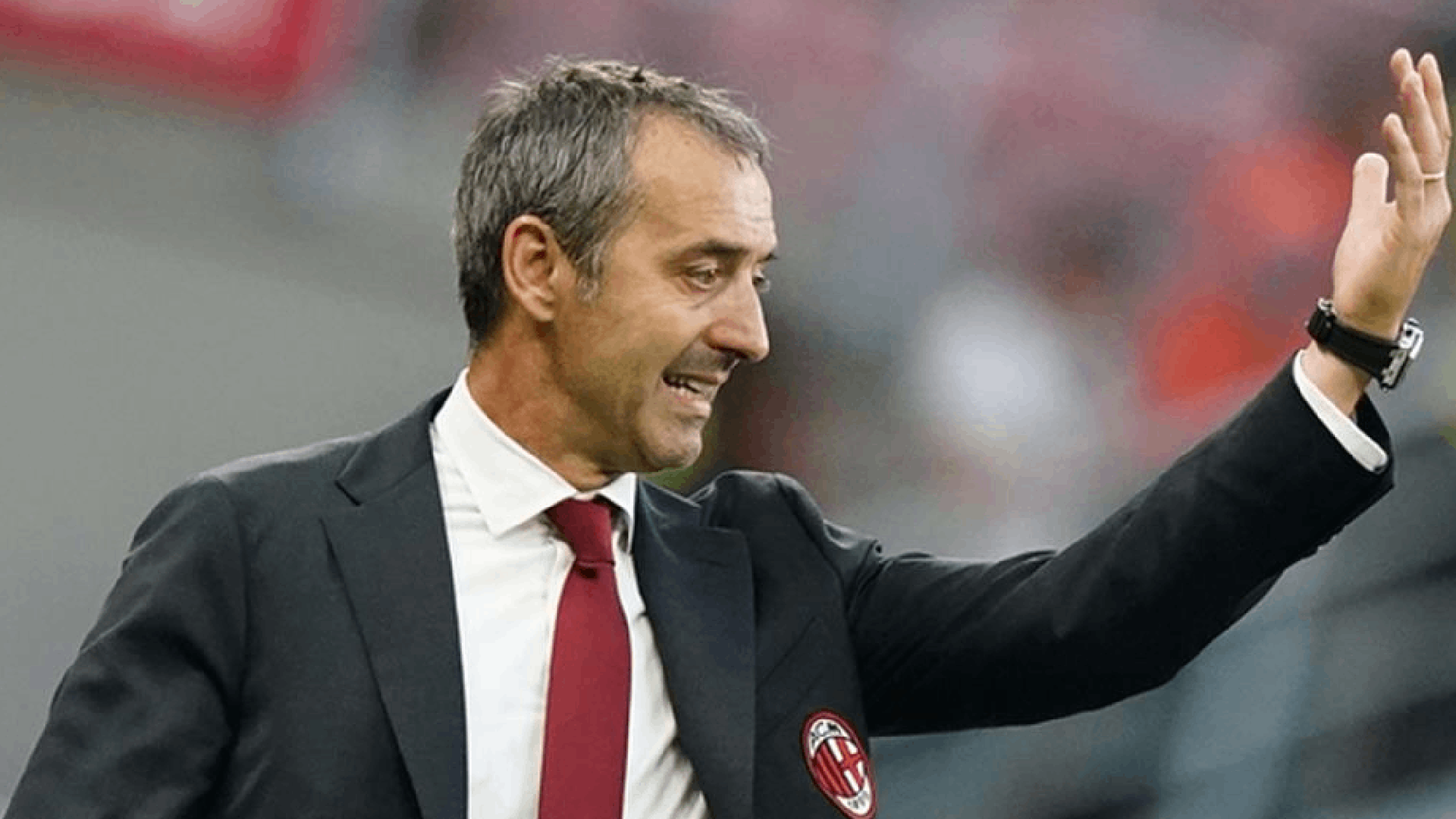 Giampaolo-Milan