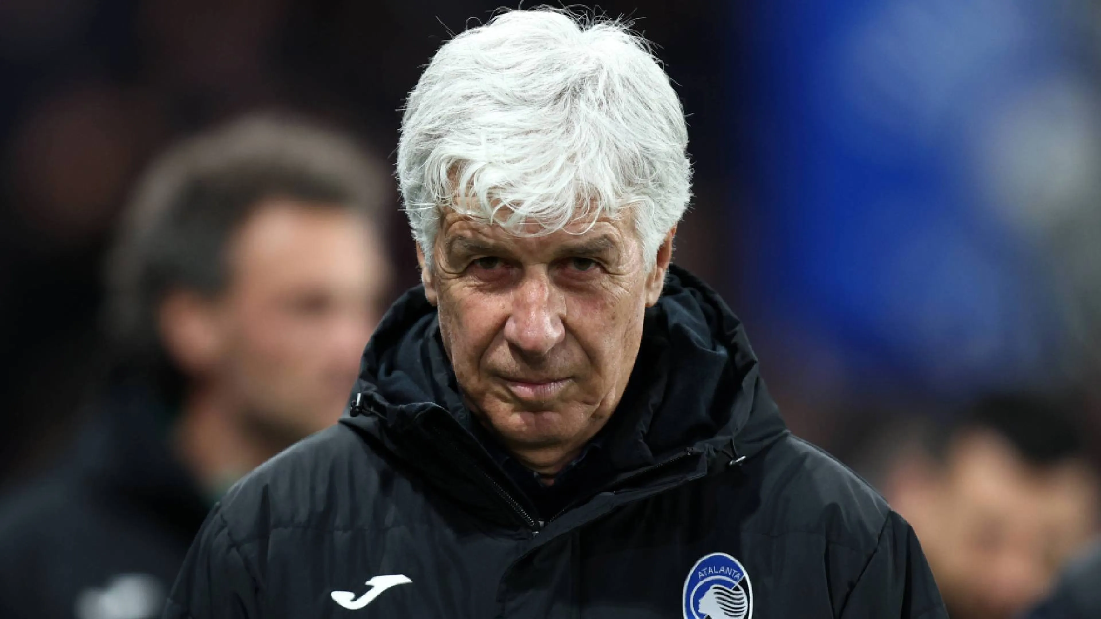 Atalanta, Gasperini impazzisce contro i giornalisti: urla ed insulti