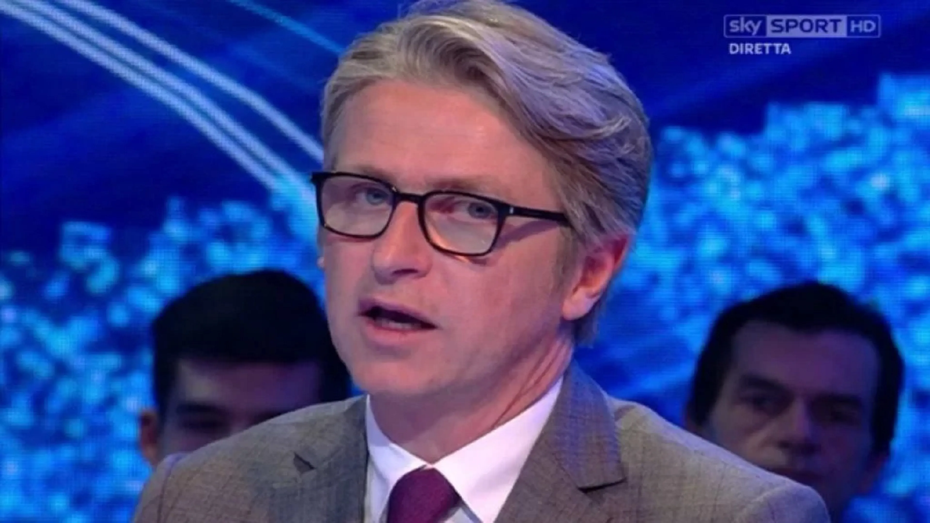 Copertina di "Neanche Maradona passerebbe", Marocchi elogia la difesa della Juventus