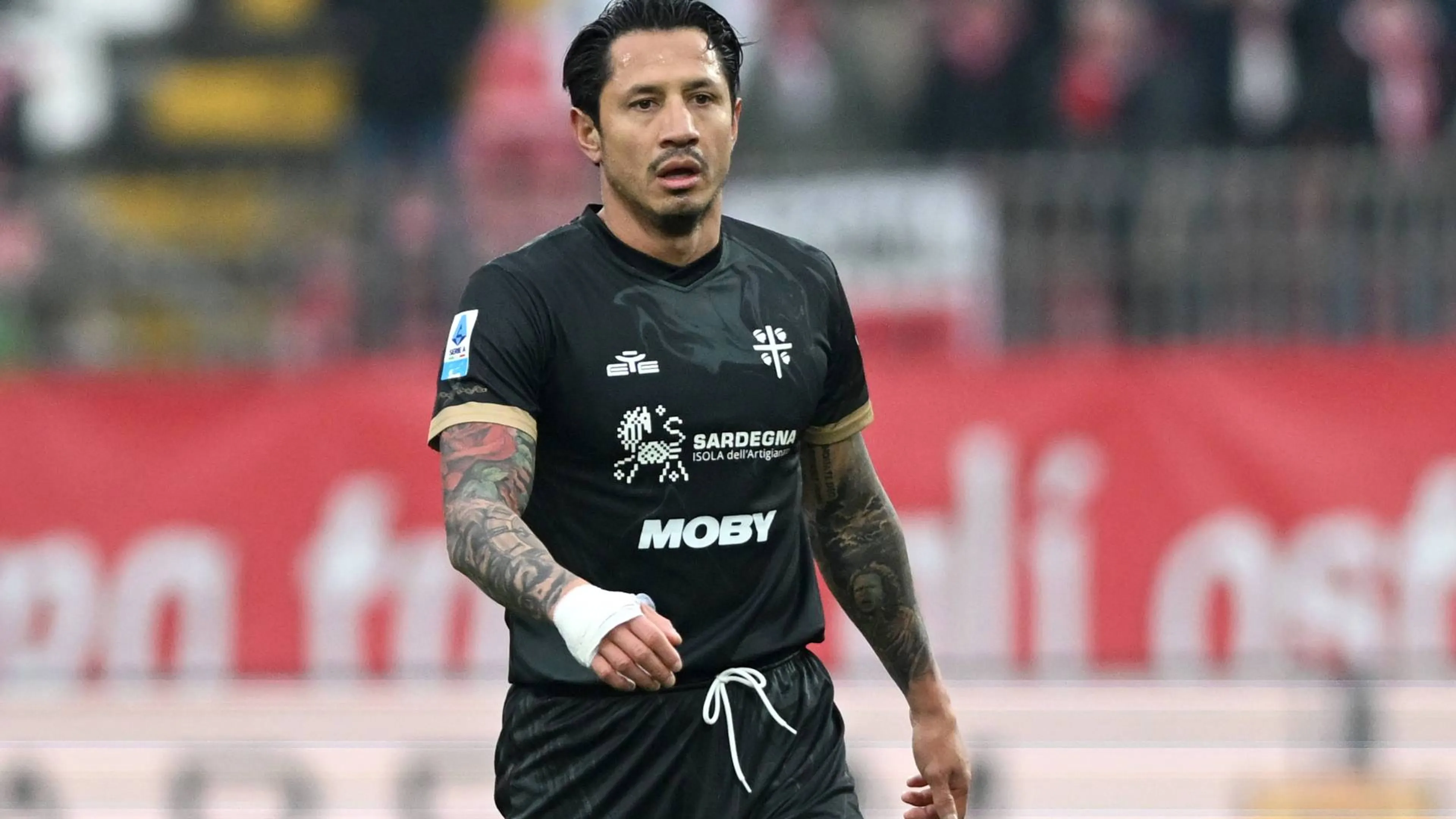 Copertina di Ufficiale, Lapadula allo Spezia: c'è la firma. I dettagli dell'affare