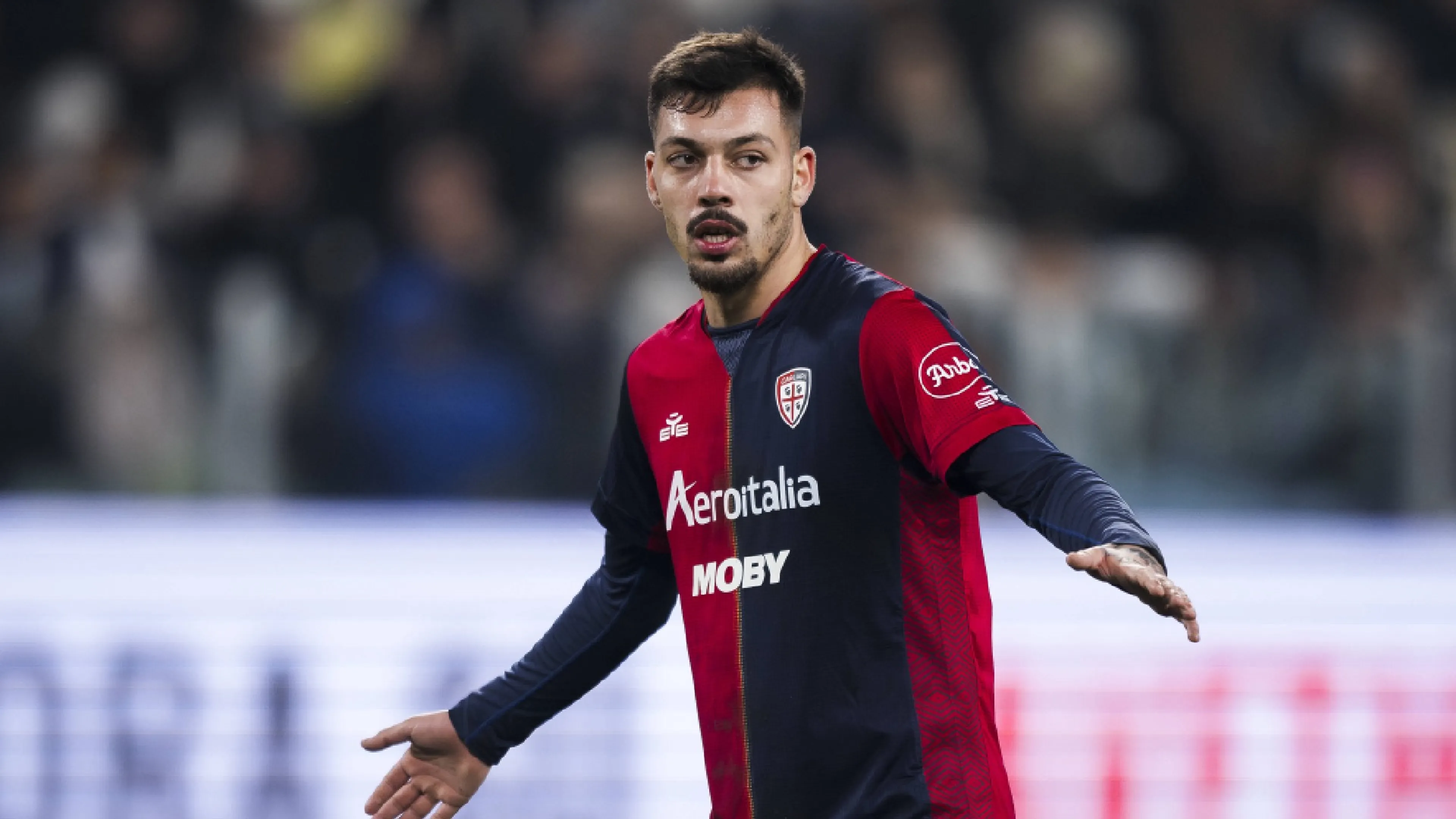 Fantacalcio, infortunio Gaetano: quando torna e quante partite salta