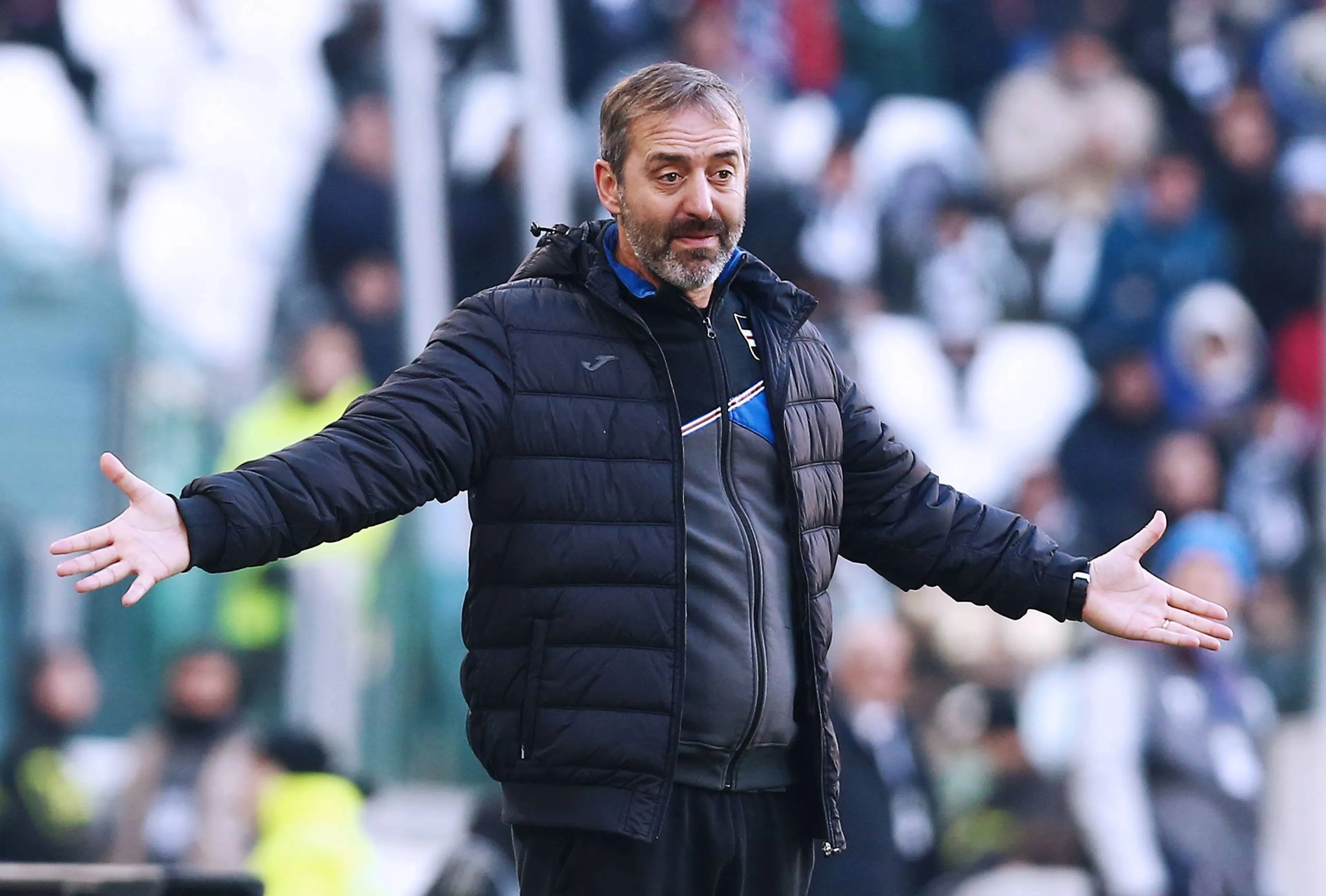 Copertina di Sampdoria, il dopo-Giampaolo è un rebus: tanti vecchi e nuovi nomi