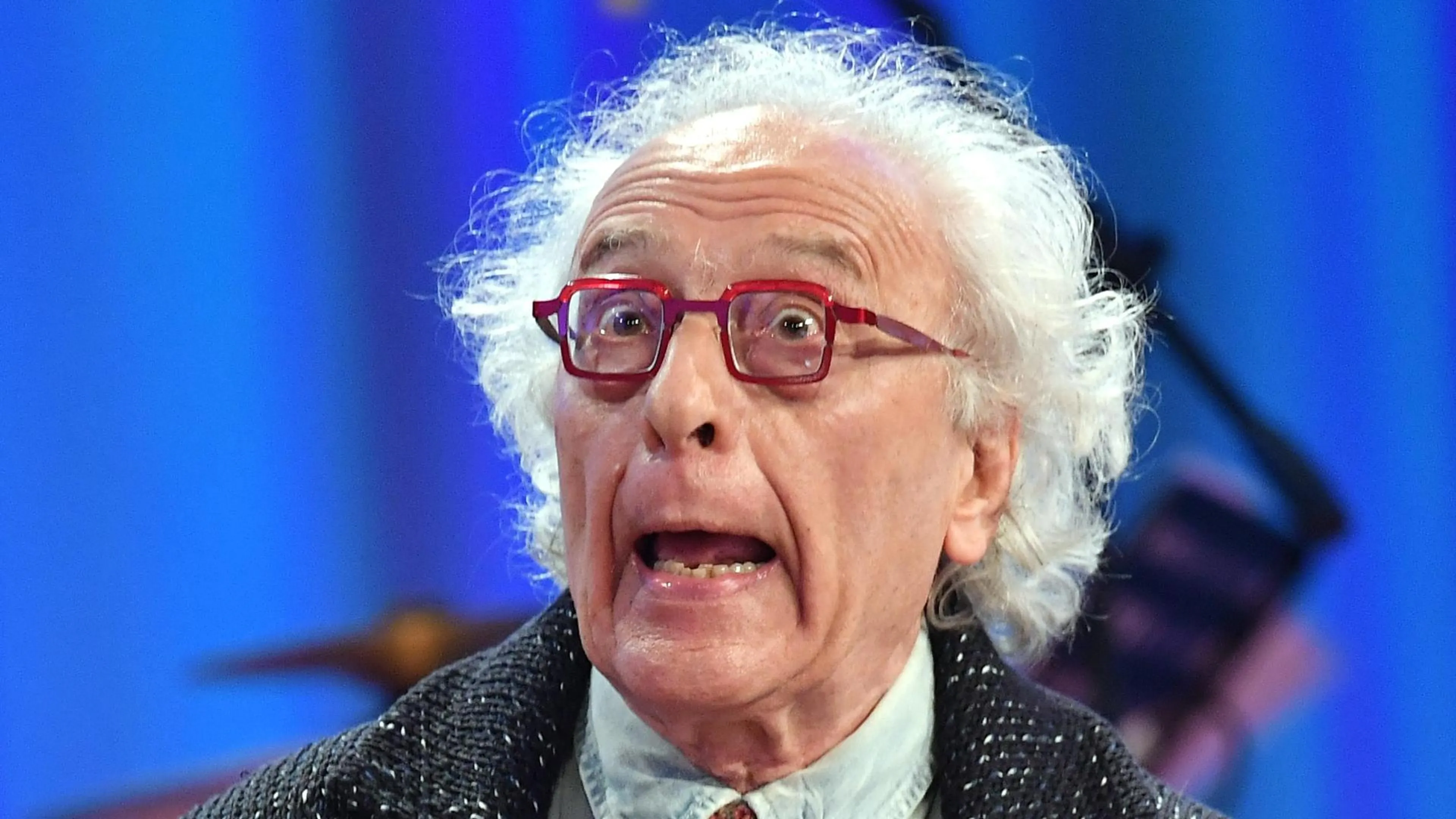 Copertina di Mughini se la prende con i tifosi della Juventus: "Rimango di stucco". Il motivo