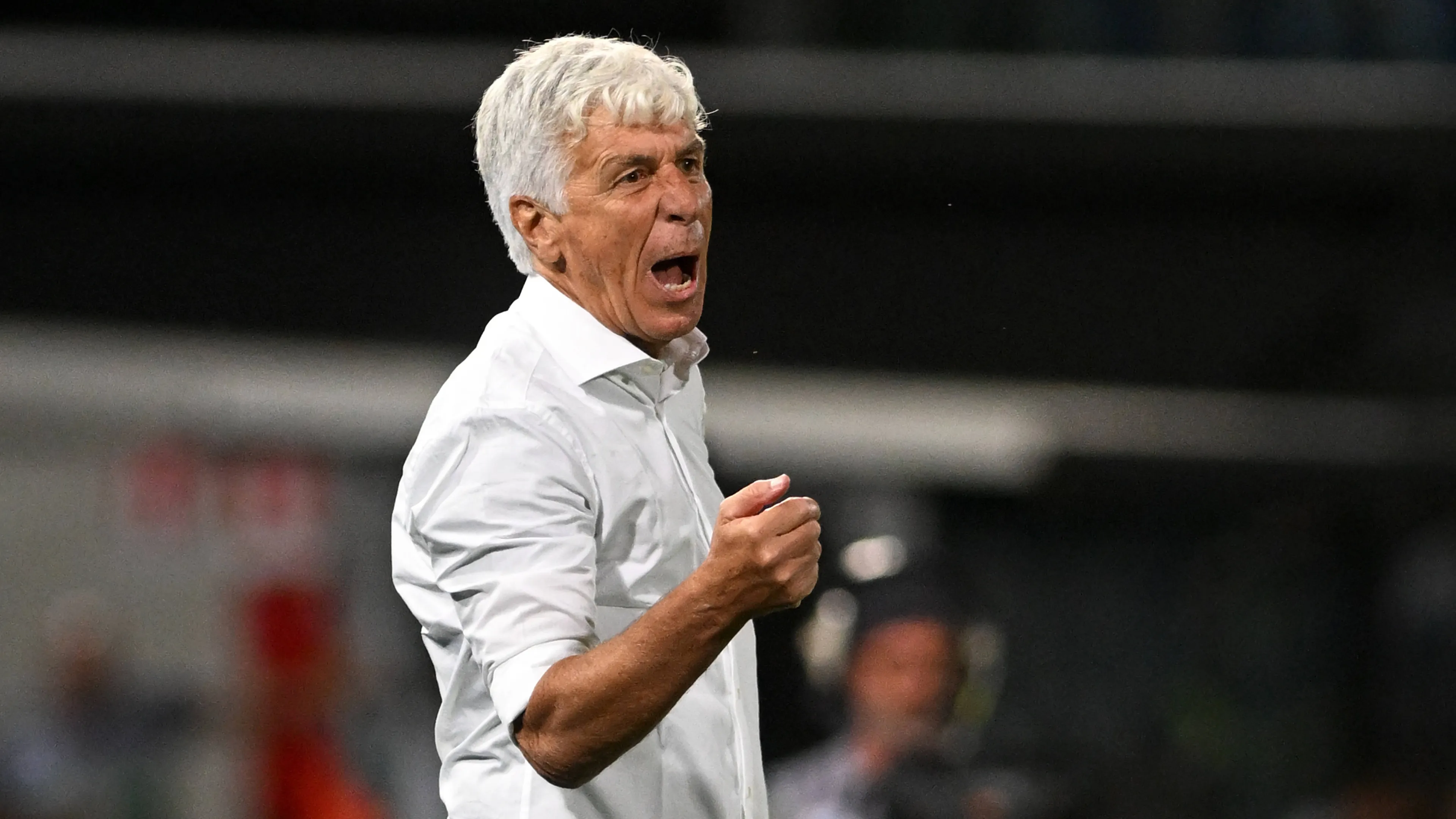 Tensione Gasperini-Massara? Il mister non si tira indietro e dice la sua verità
