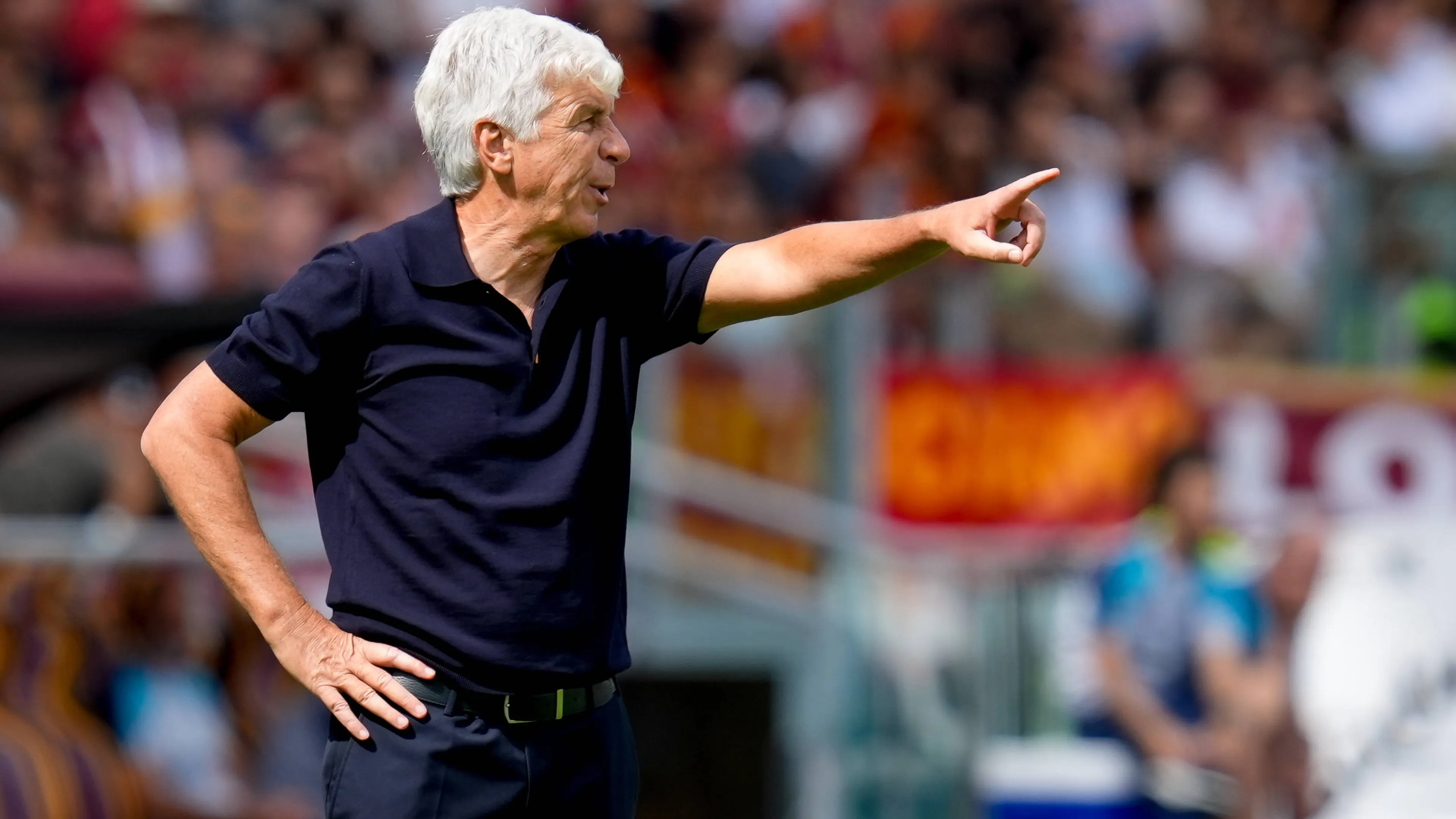 Roma-Verona, probabili formazioni