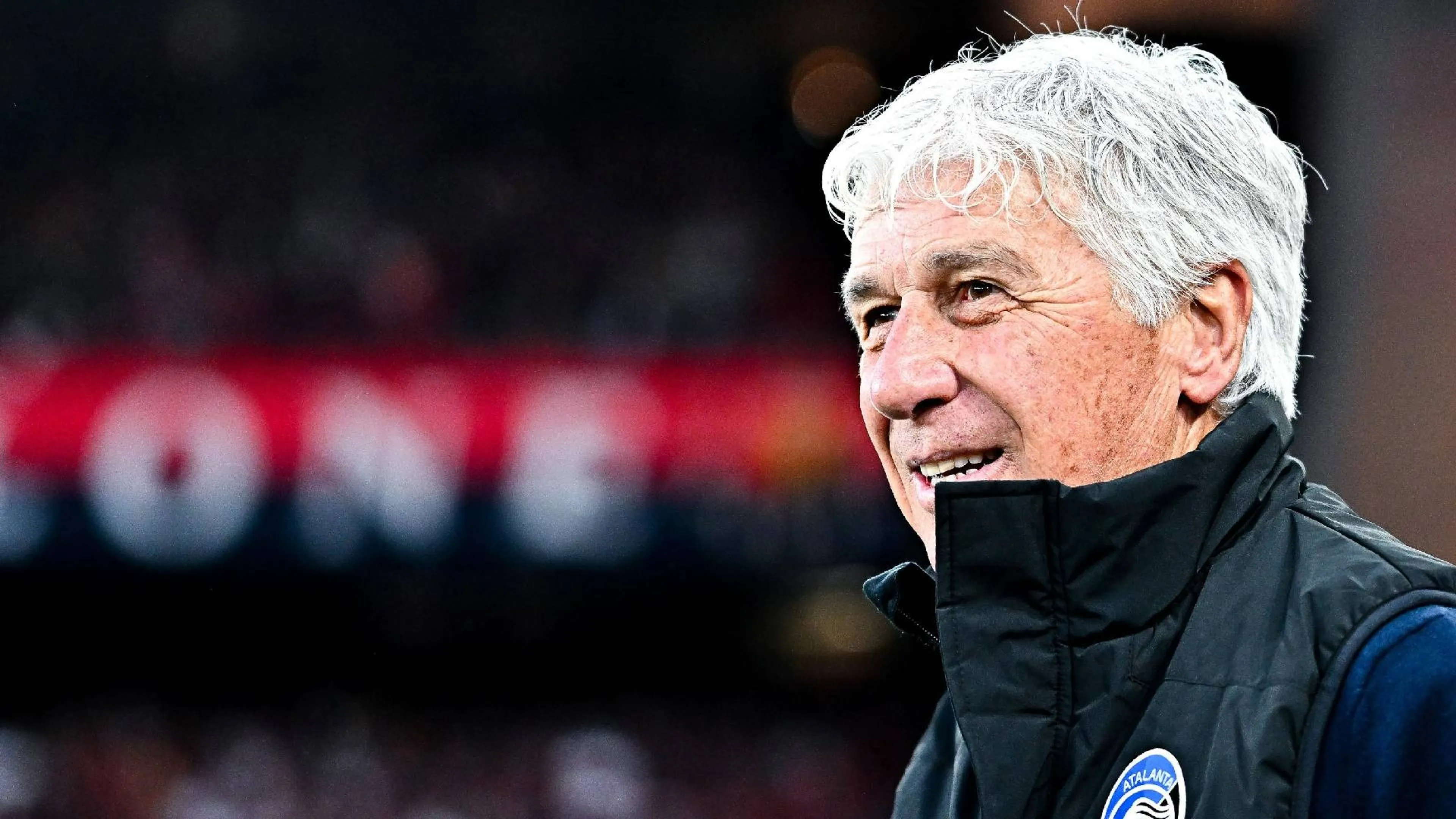 Copertina di Gian Piero Gasperini