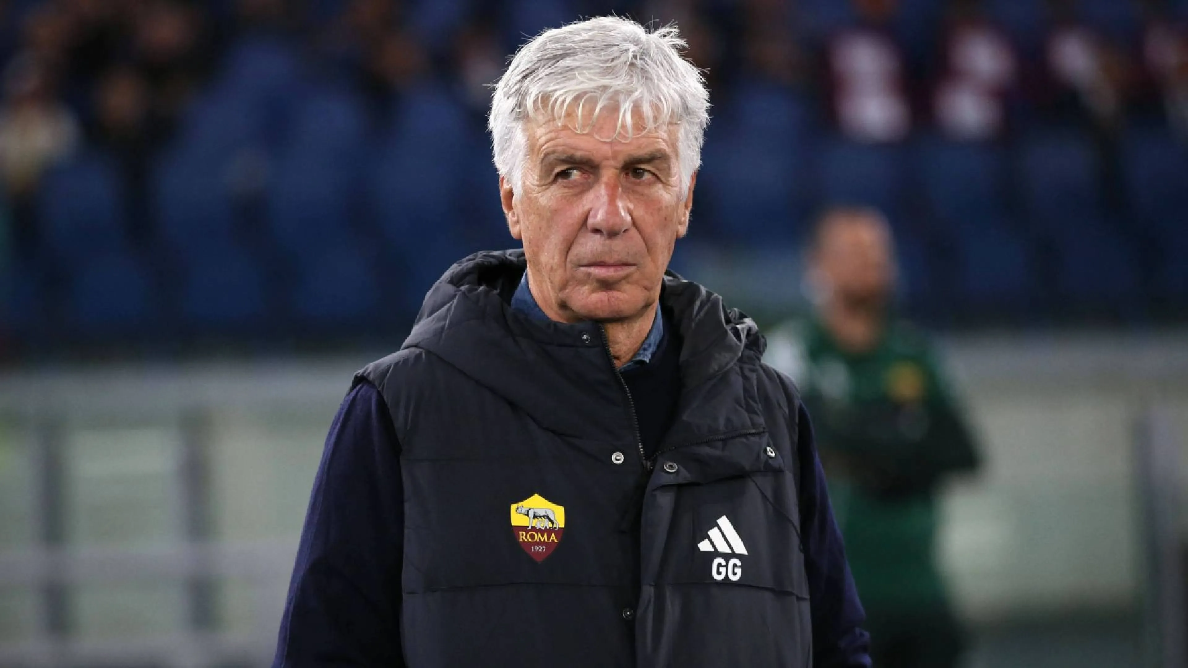 Roma, Gasperini controbatte a Dybala: "Le sue parole non giuste"