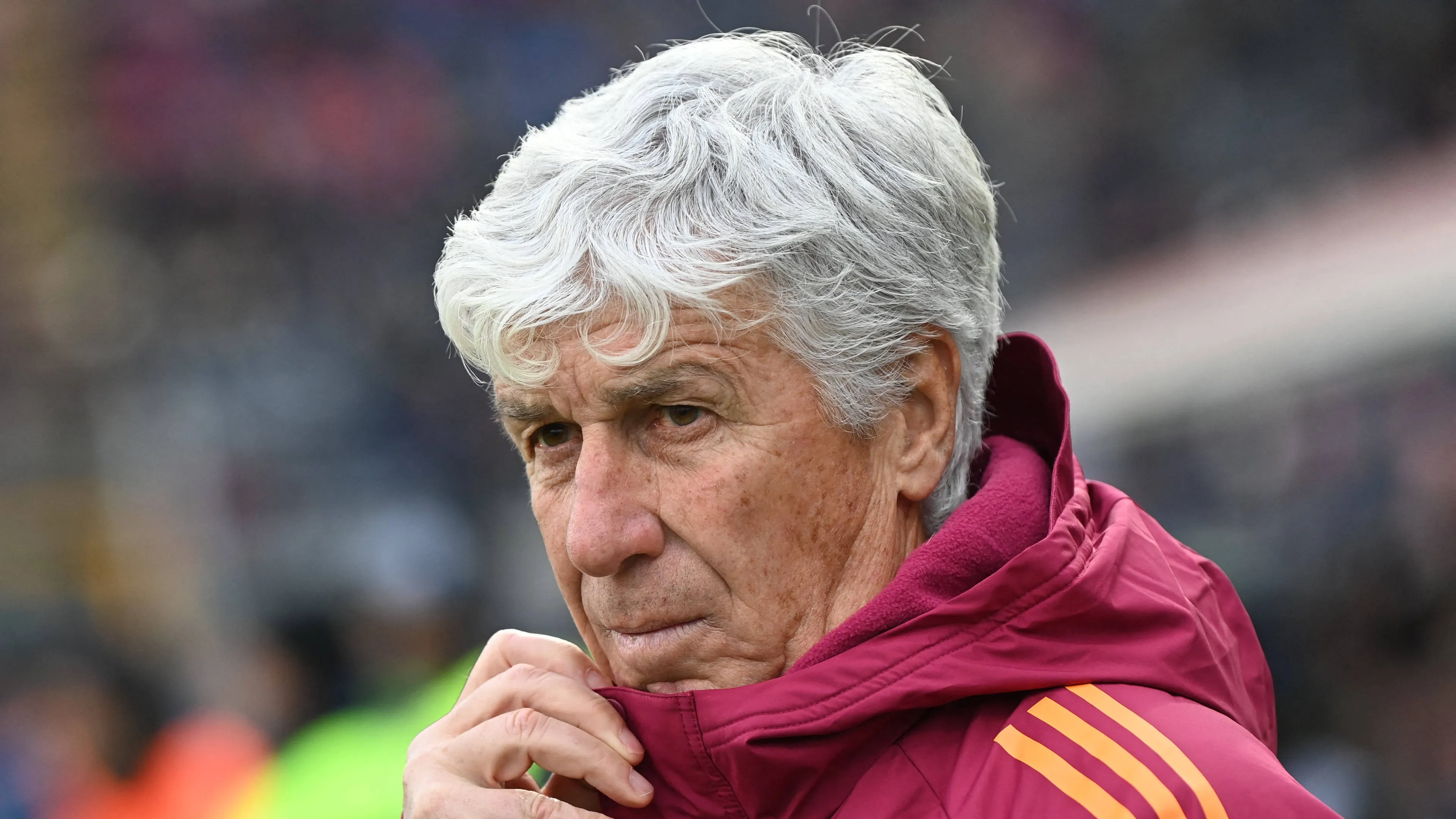 Gian Piero Gasperini e il futuro di Kone