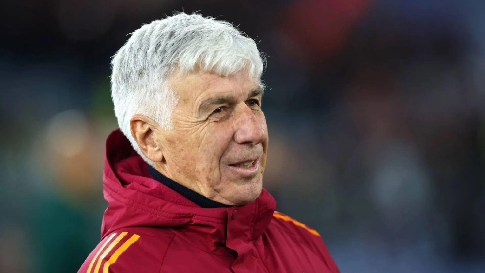 Gian Piero Gasperini