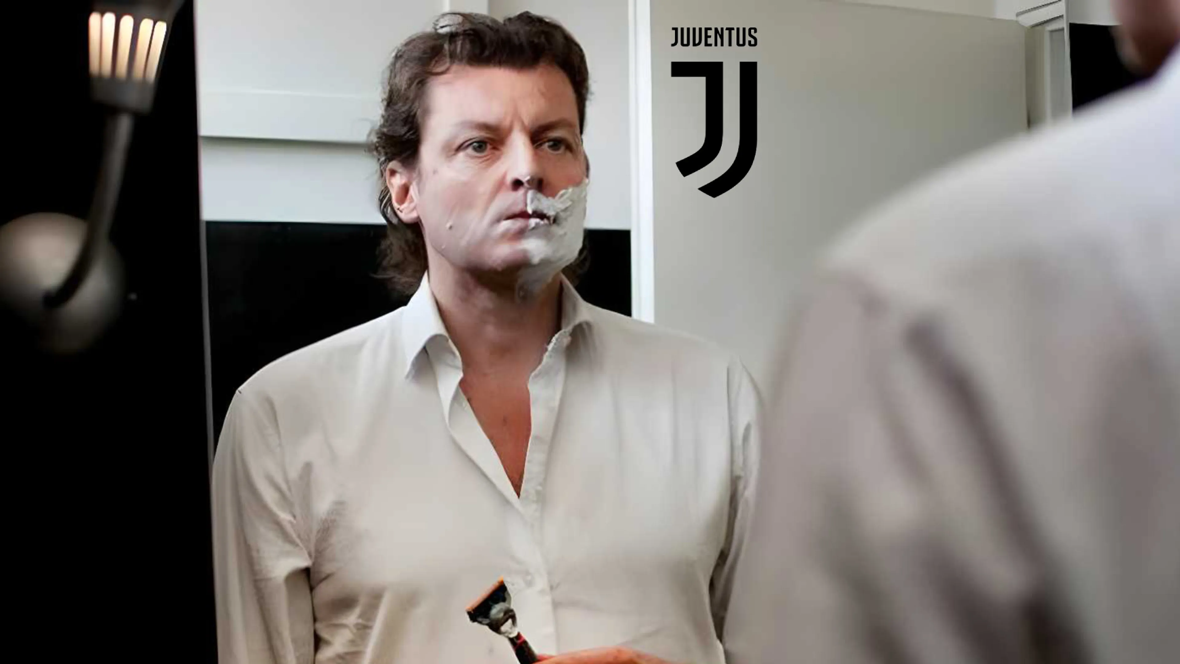 Copertina di Sta per nascere una Juve galattica? Dietro Tether c'è uno degli uomini più ricchi d'Italia