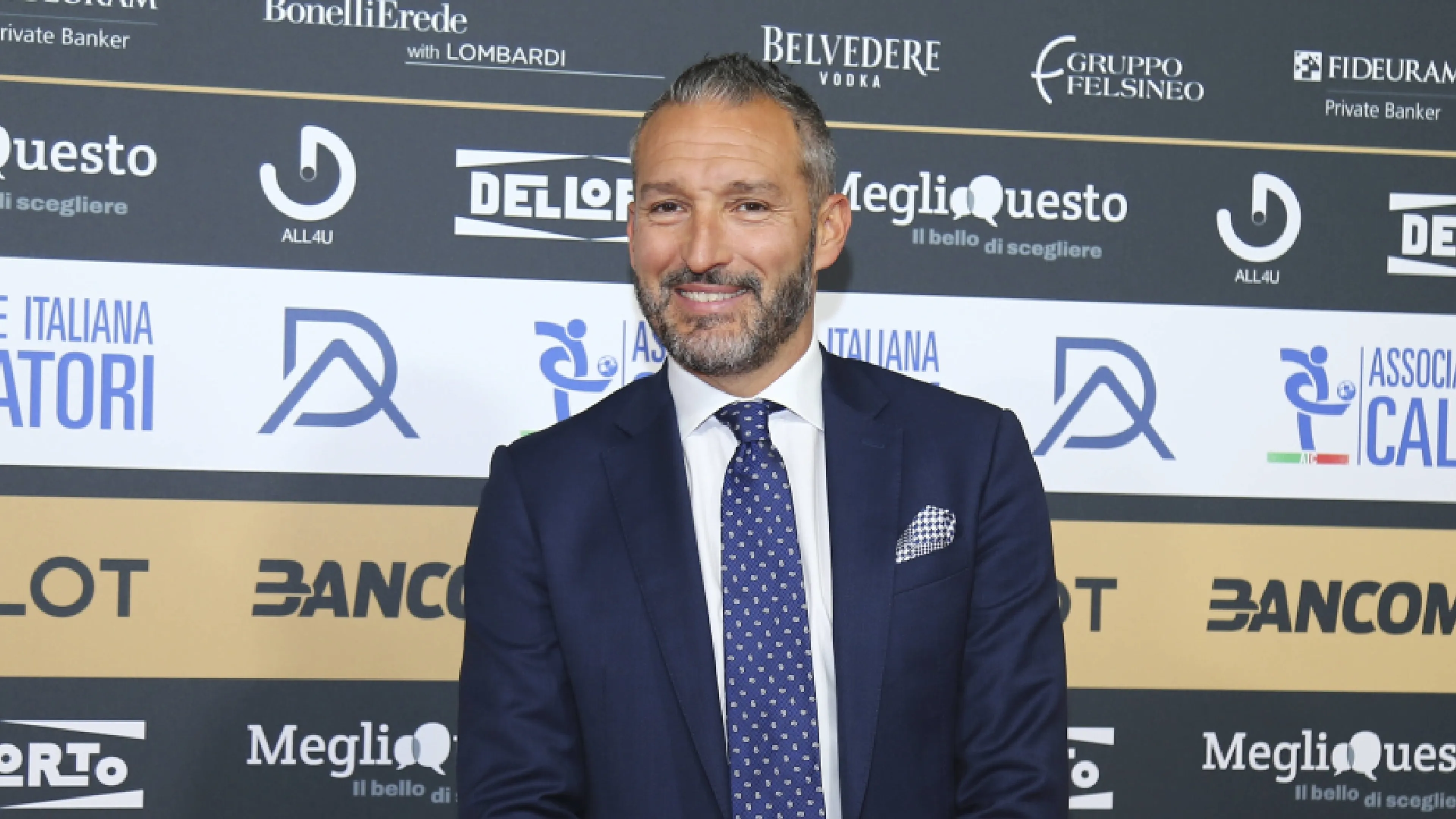 "Nessuno voleva battere i rigori a Manchester, tutti scappavano", la verità di Zambrotta