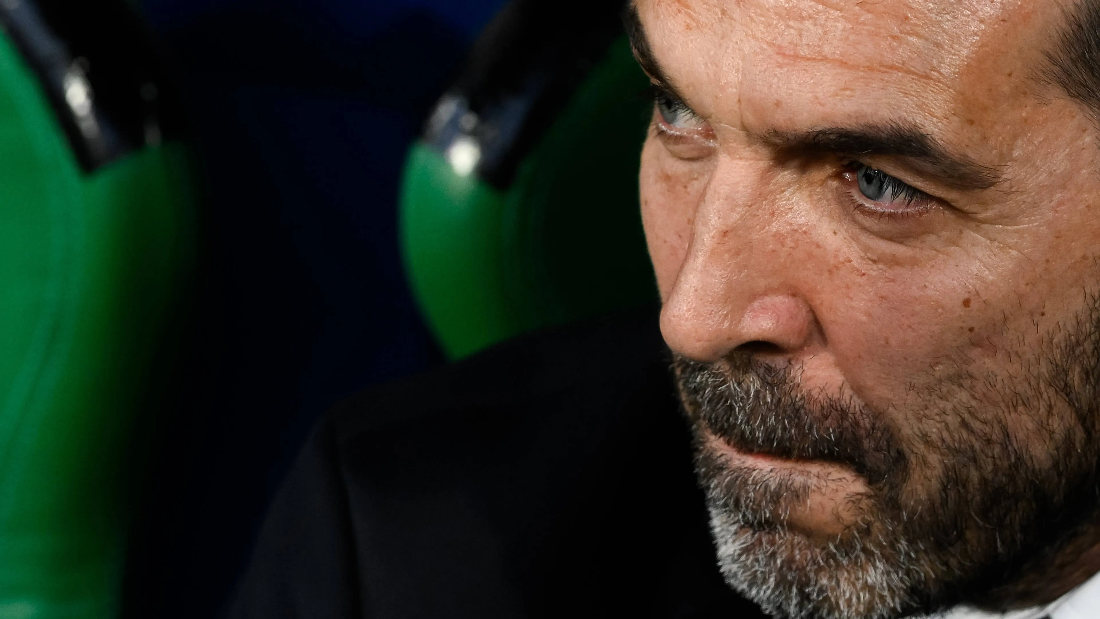 Buffon racconta la scelta del nuovo c.t.: "Scelta migliore possibile"