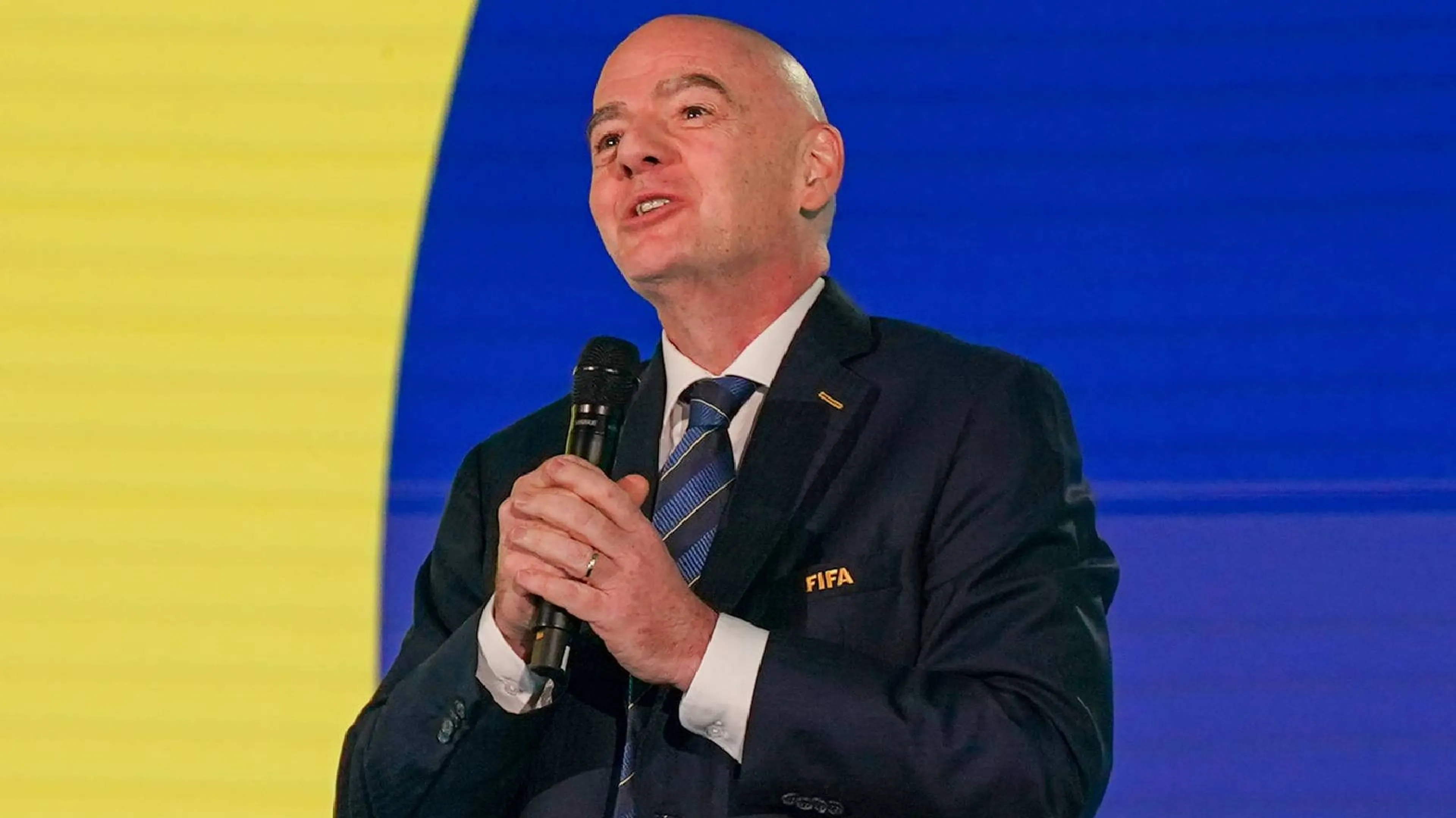 FIFA, pronta una novità storica: primo test in Coppa d'Arabia