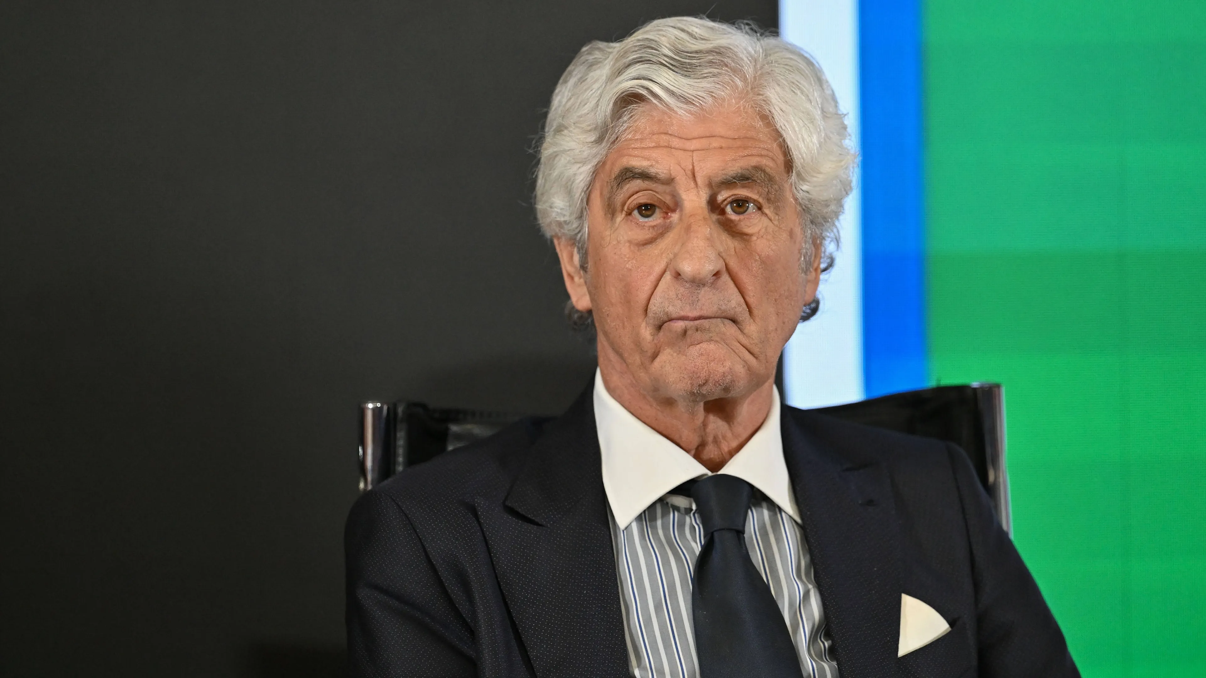 Gianni Rivera critica il calcio italiano: "Qualcuno con qualità c'è, ma sono quasi tutti stranieri"