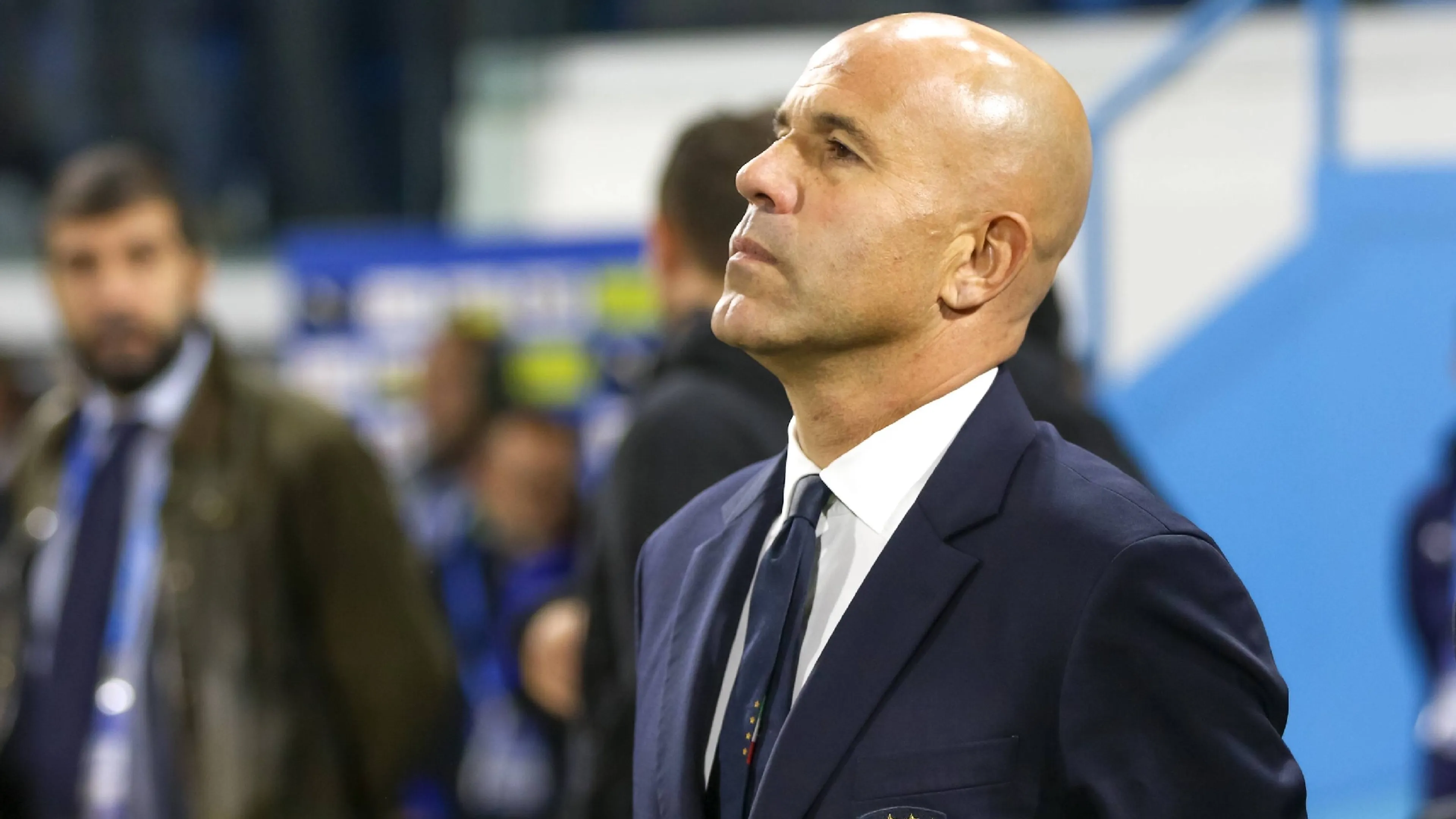 Copertina di Di Biagio "alla Mancini": il nuovo incarico dell’ex ct azzurro